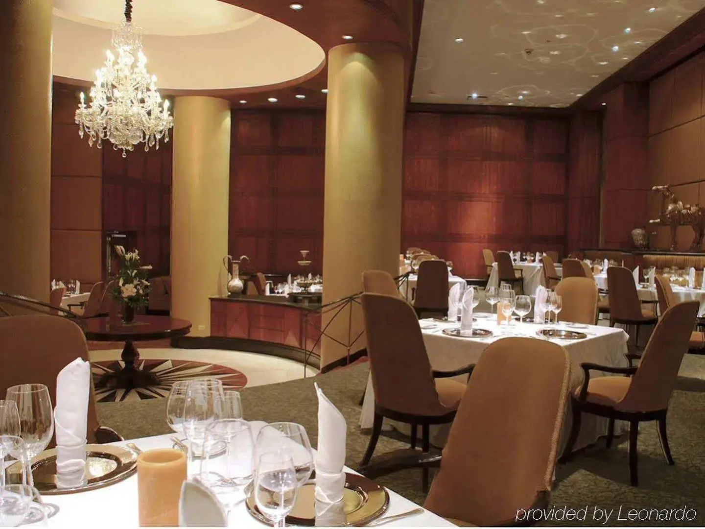 Hilton Colon Guayaquil