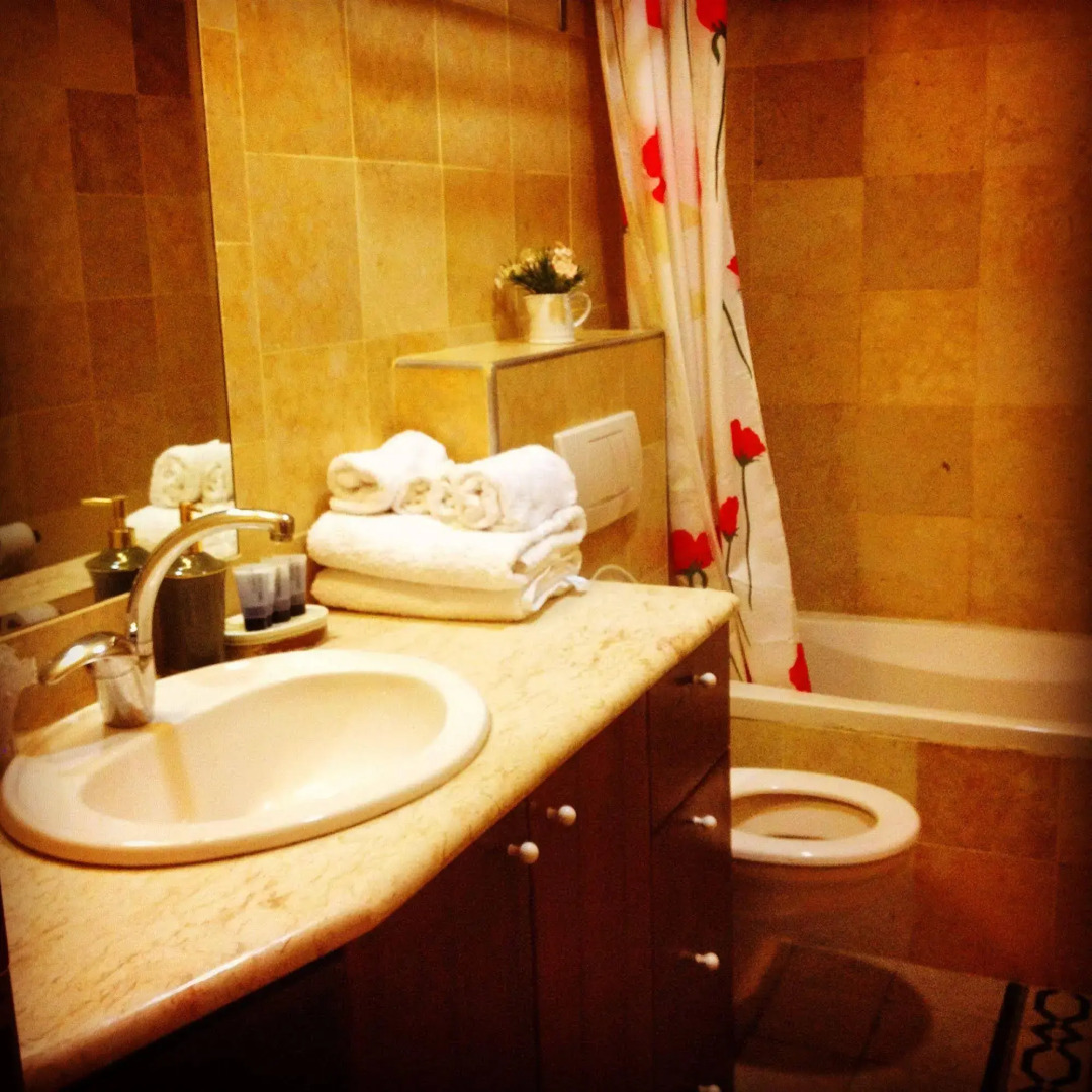 Jerusalem Garden Home