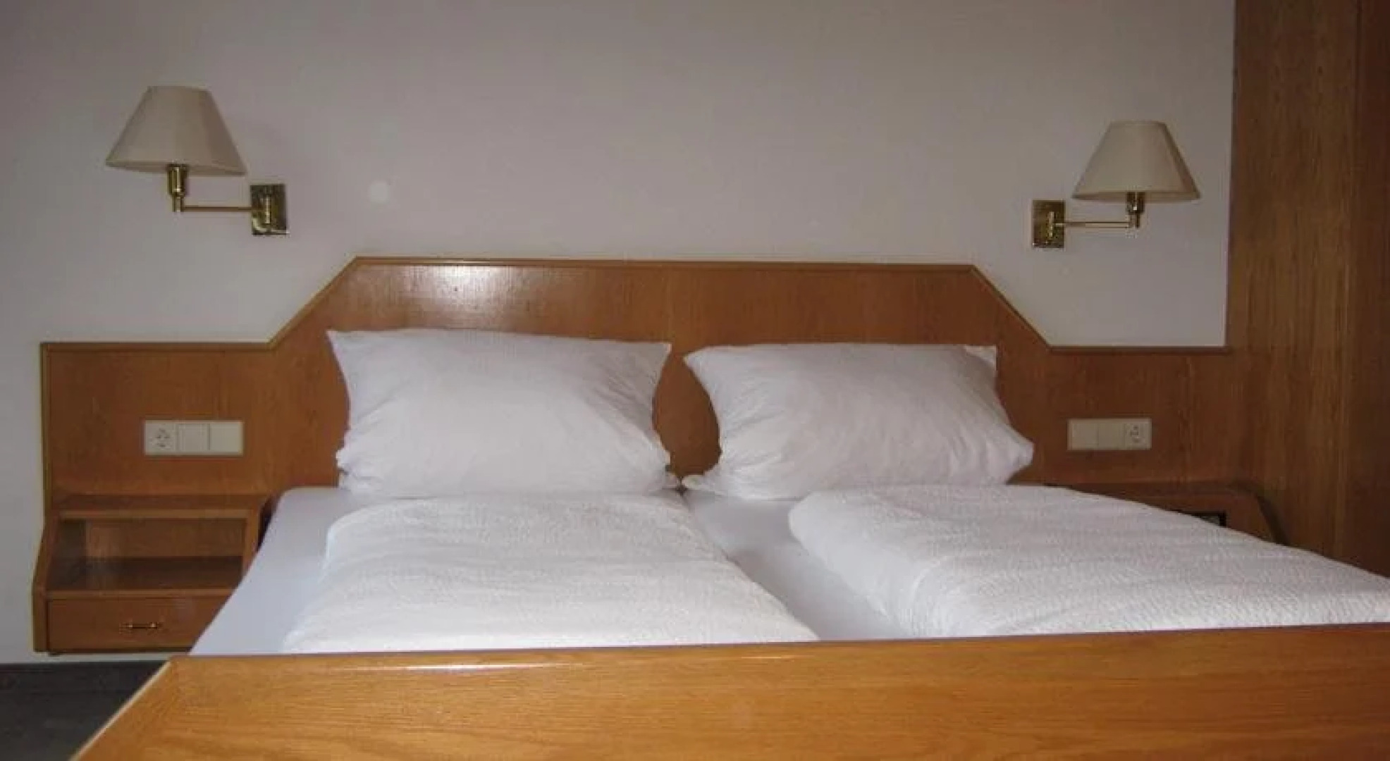 Hotelpension Königsfeld