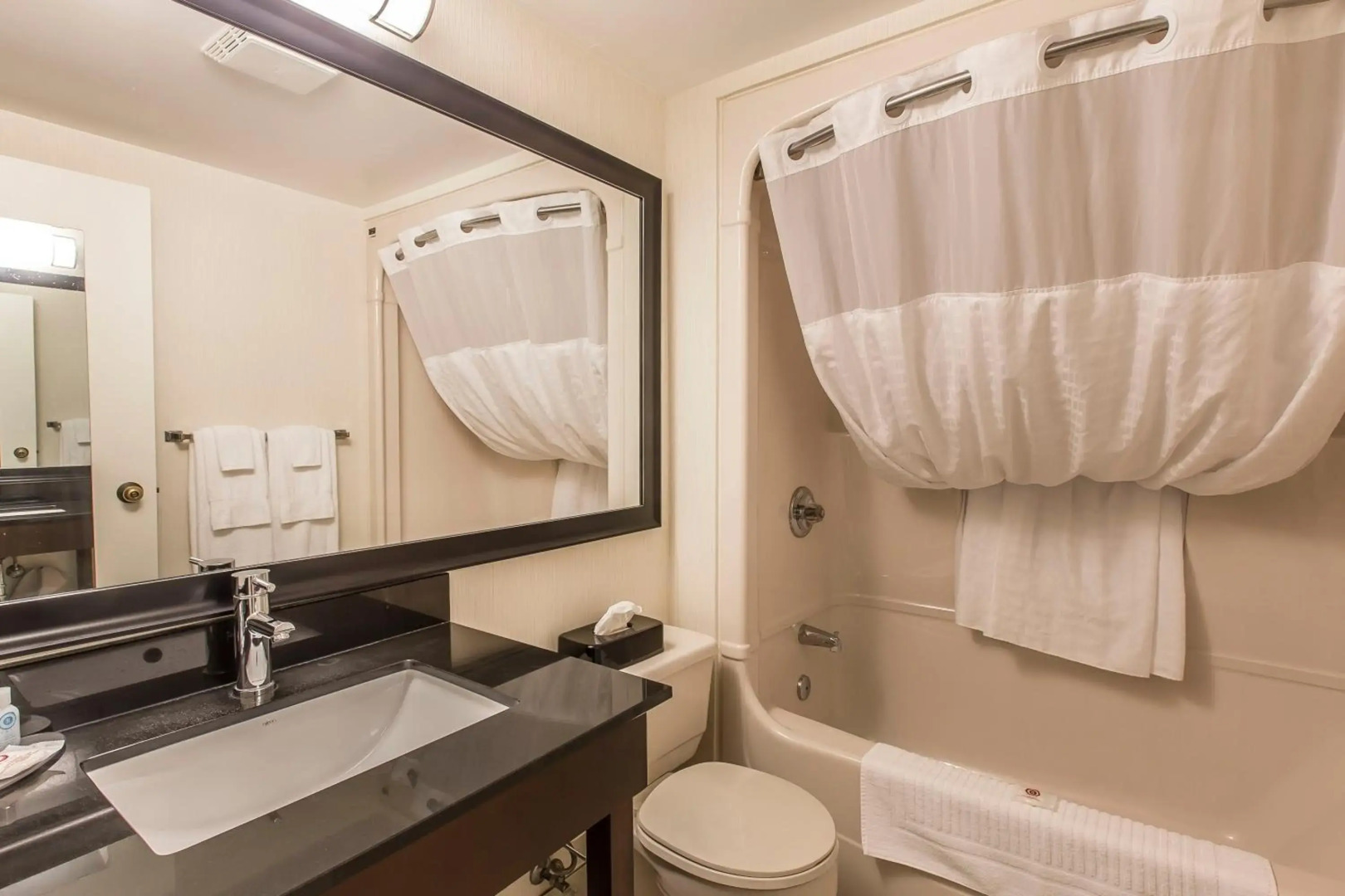 Comfort Inn New Glasgow