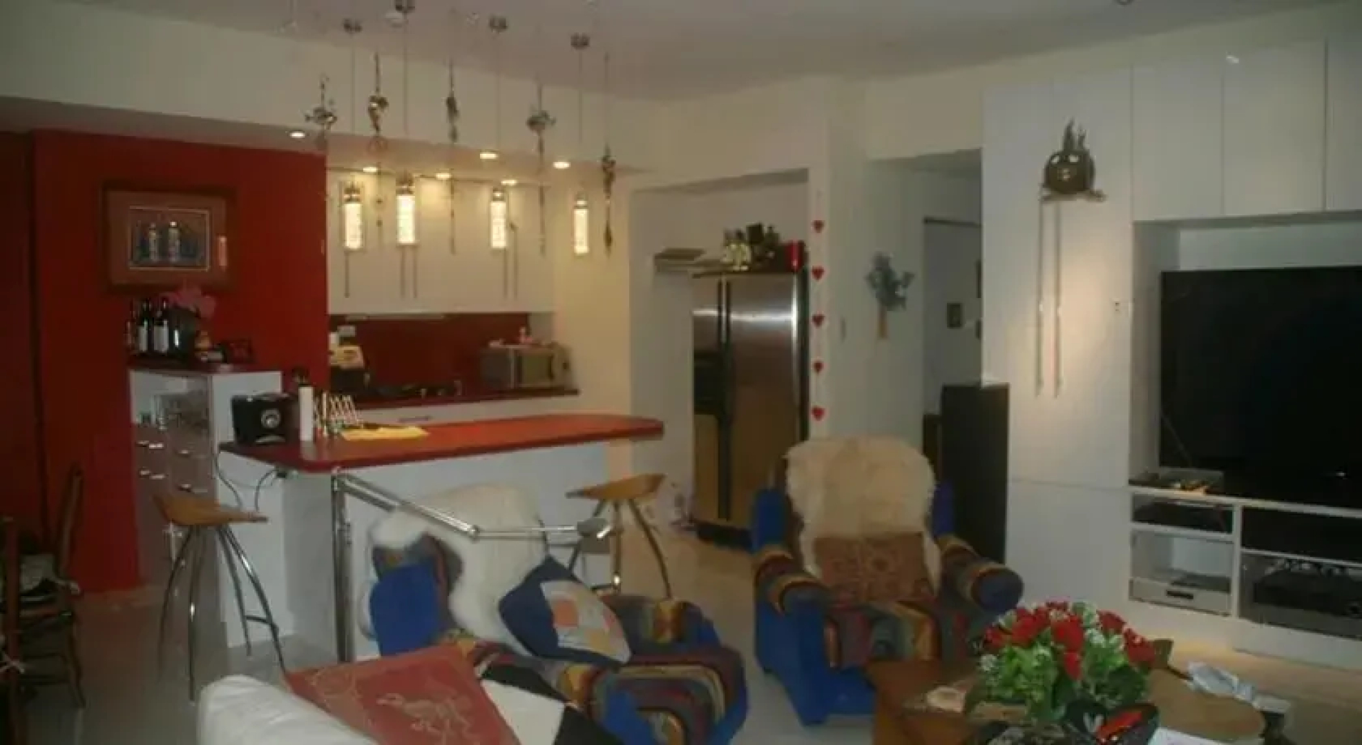 Rosas Cozy Home