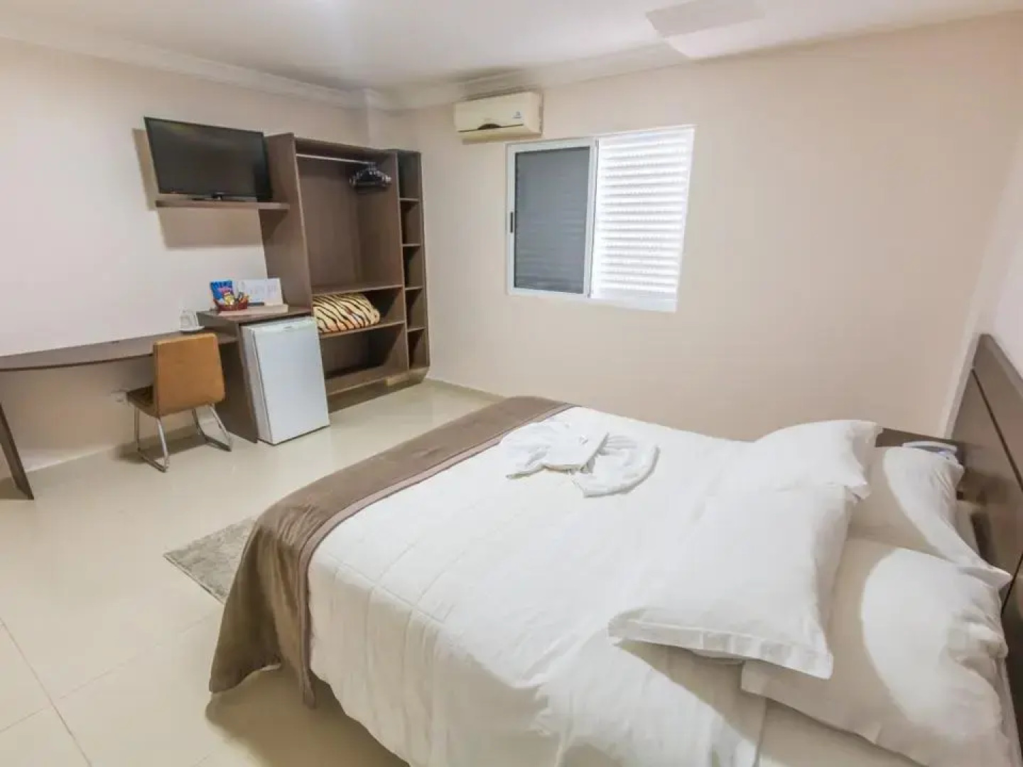 Athena Comfort Hotel