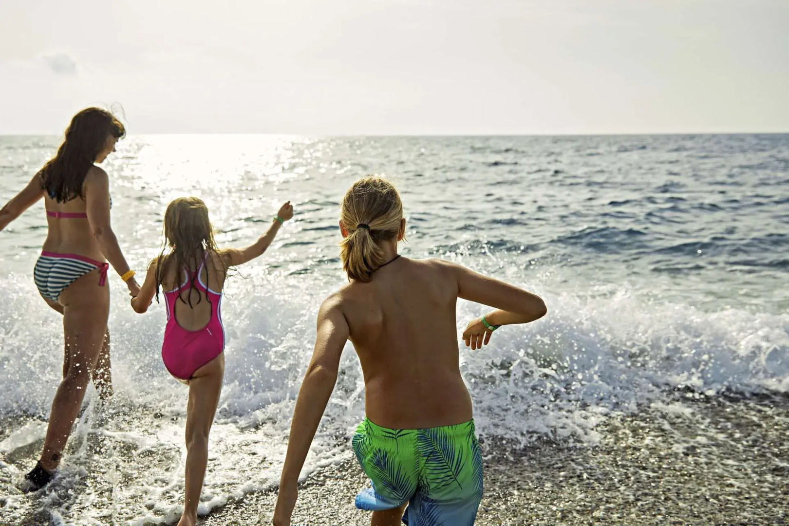 TUI MAGIC LIFE Calabria - All Inclusive