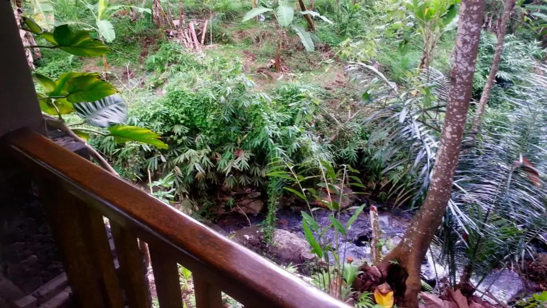 Pondok Manis Homestay