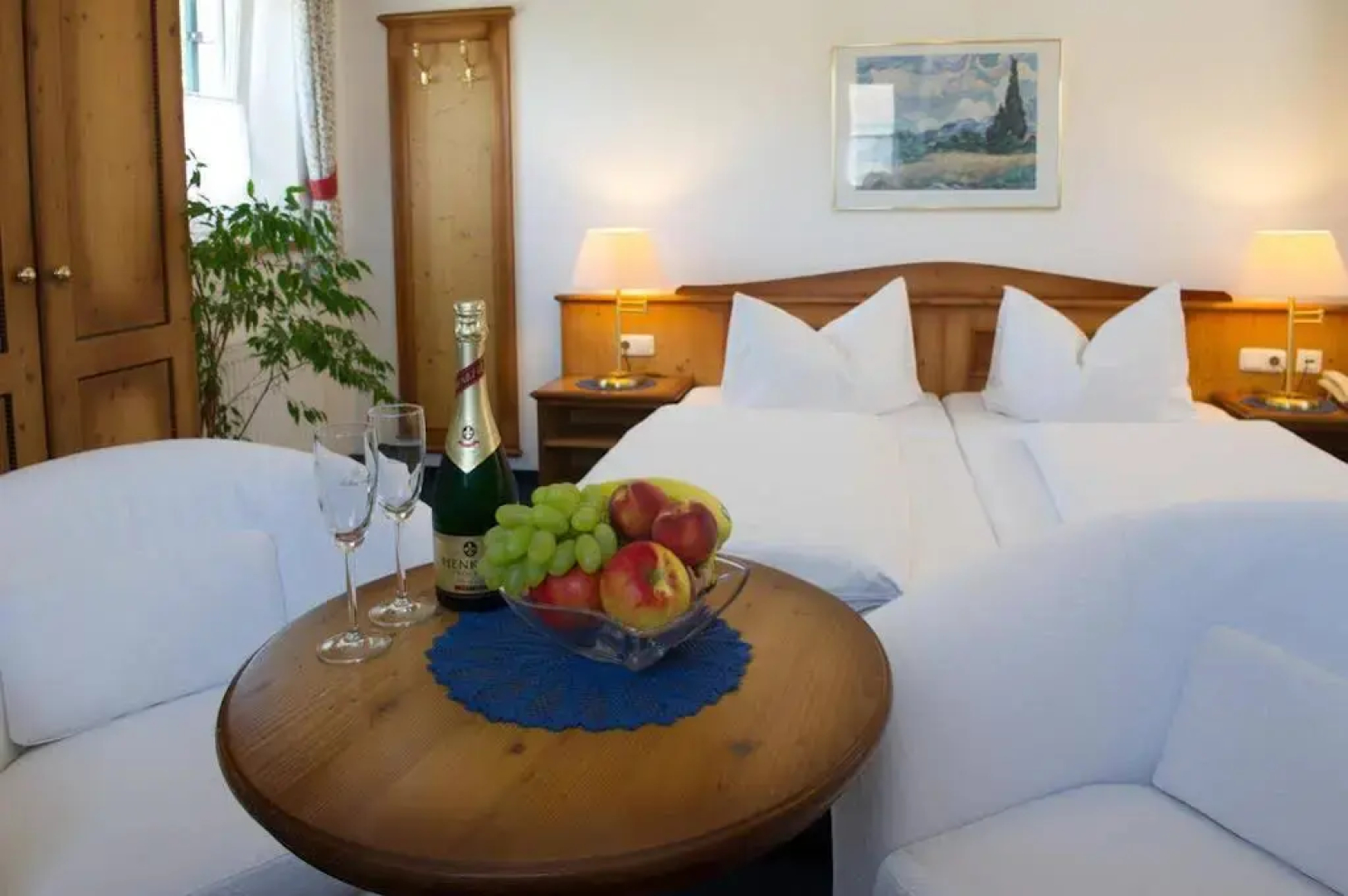 Hotel Garni Nöserlgut