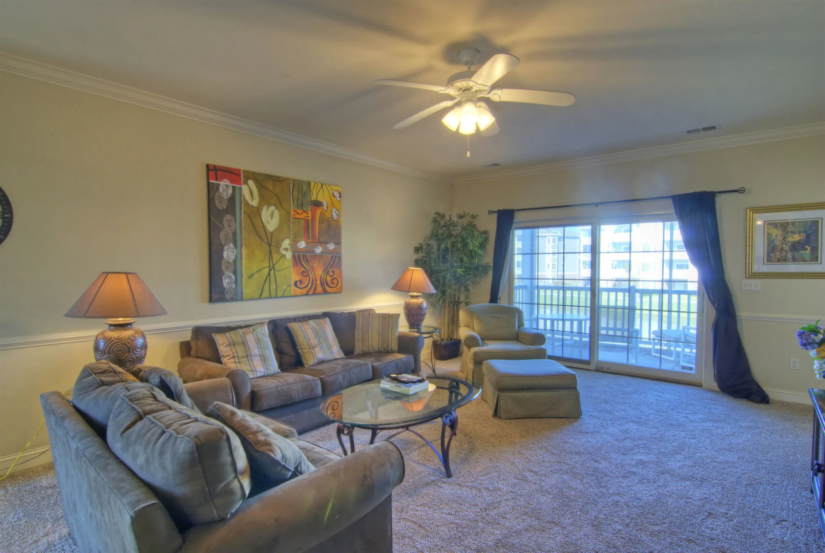 Magnolia Pointe by Palmetto Vacation Rentals