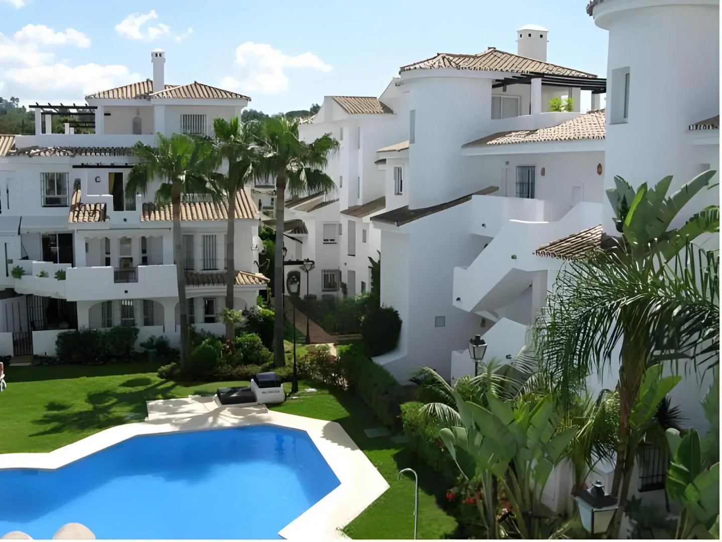 Los Naranjos de Marbella