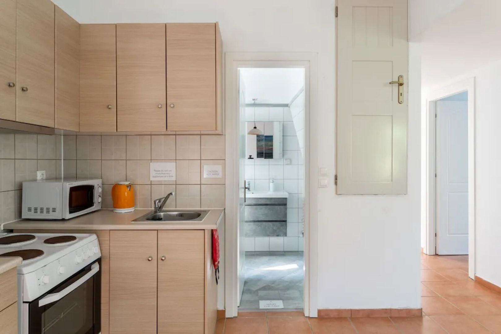 Costa Avithos Mansion