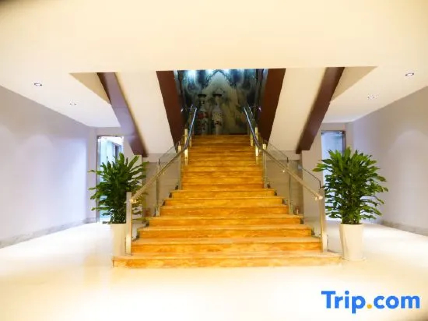 Xinxiang Zhonglian Hotel