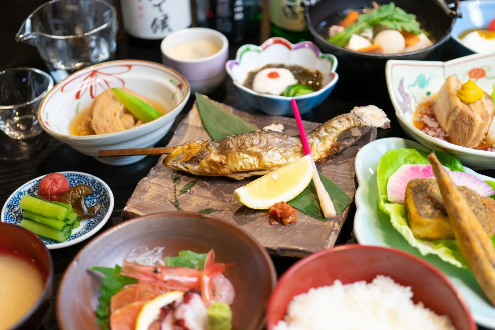 Maruyama Onsen Kojyokan
