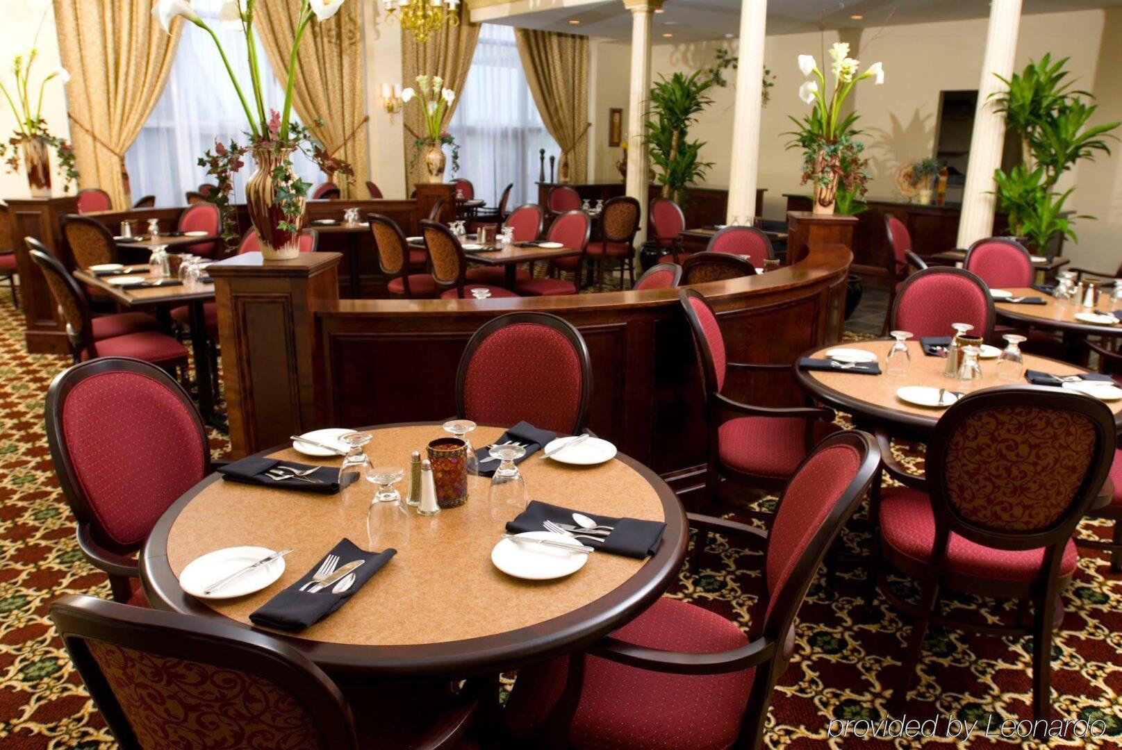 Crowne Plaza Fredericton-Lord Beaverbrook by IHG