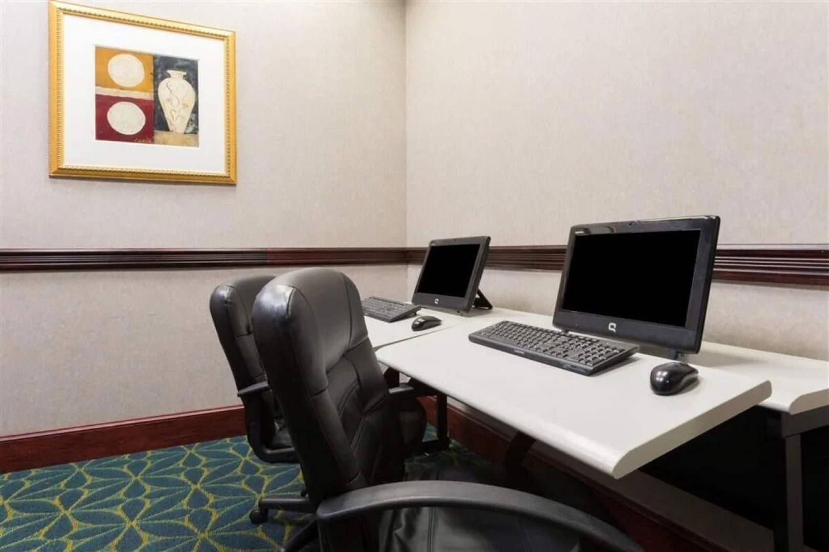 Ramada Plaza Louisville