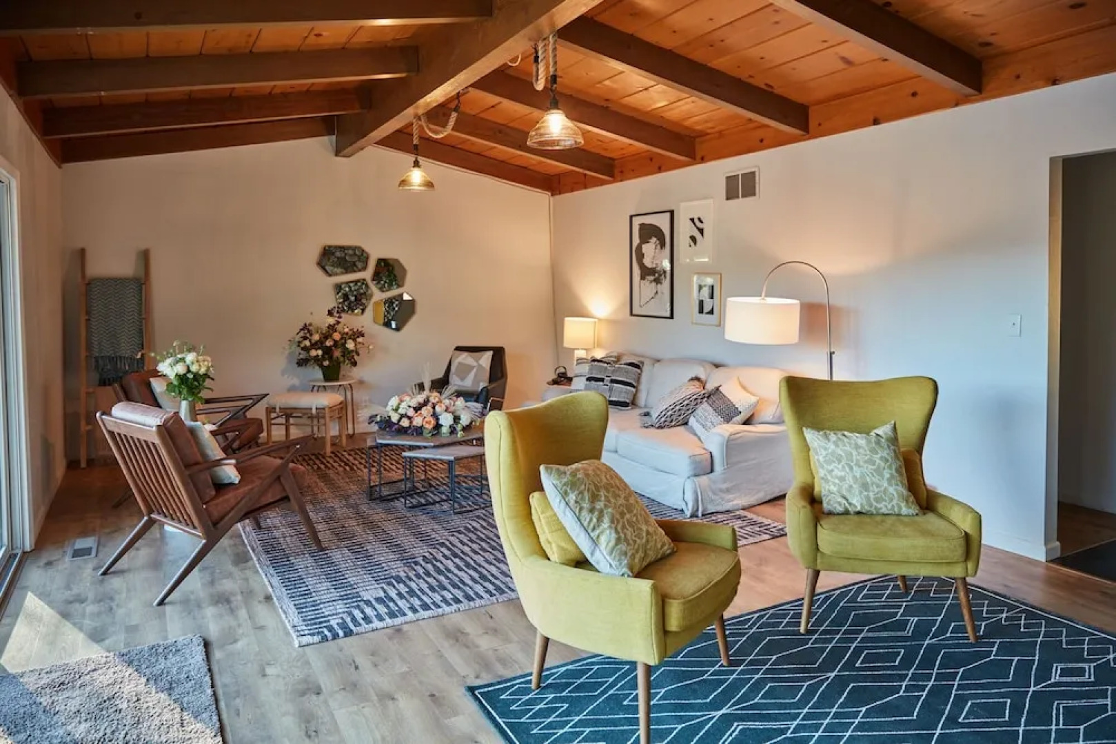 Bed & Barrel at Stonehouse Cellars