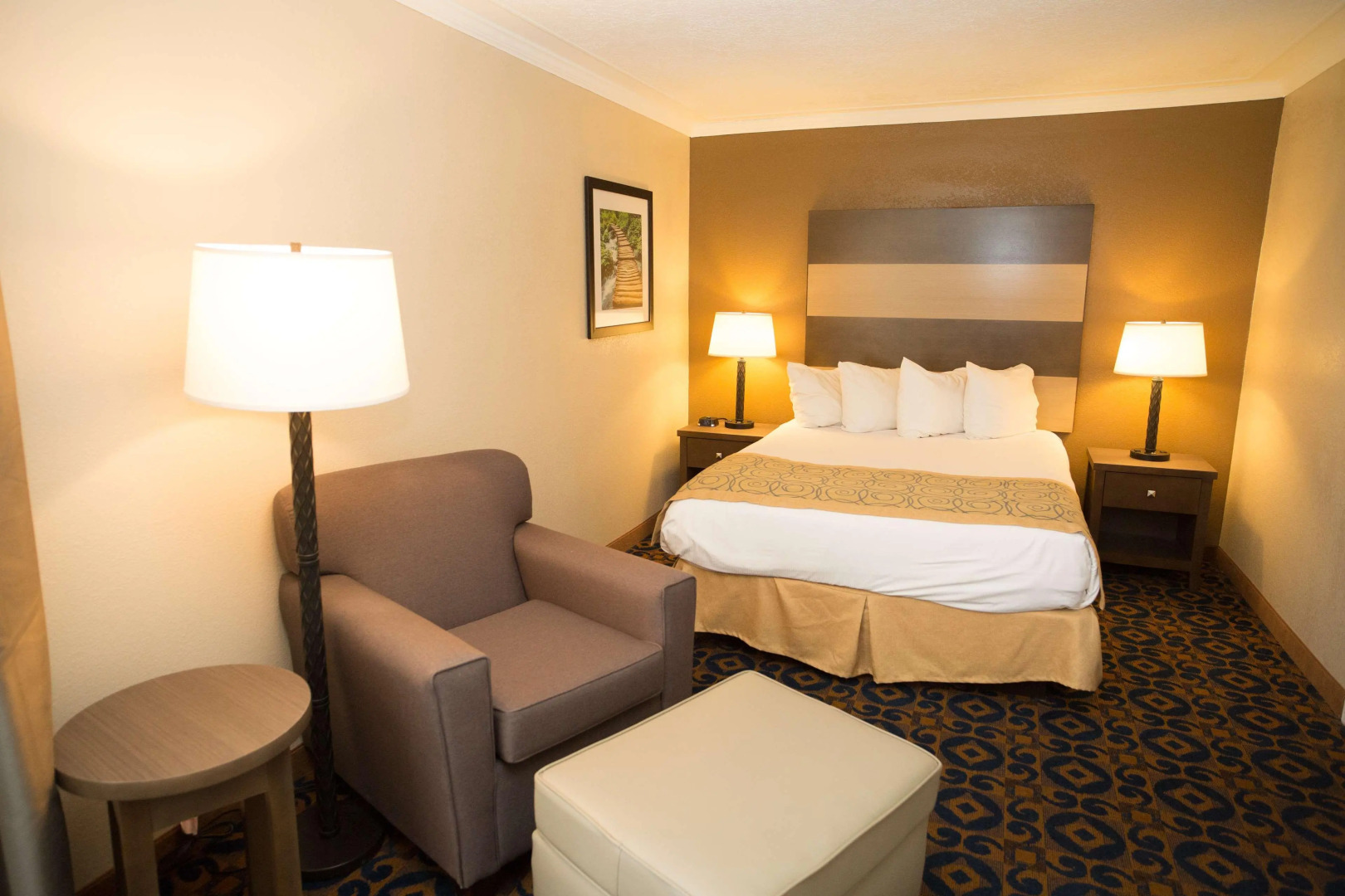 Best Western Butch Cassidy Inn