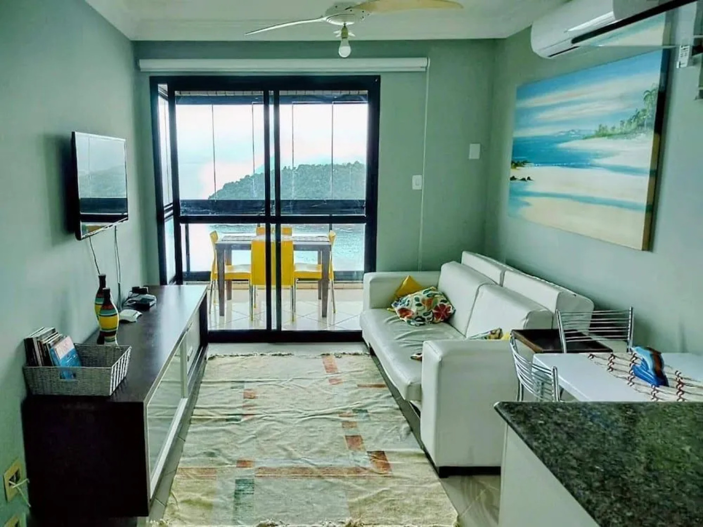 Apartamento Porto Real Pegasus