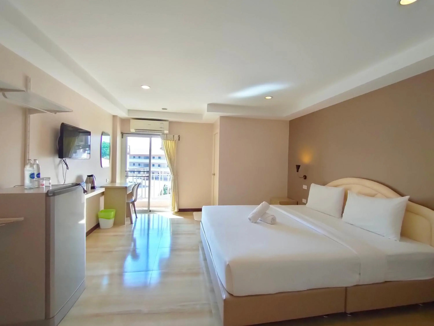 The Bliss Loei Living