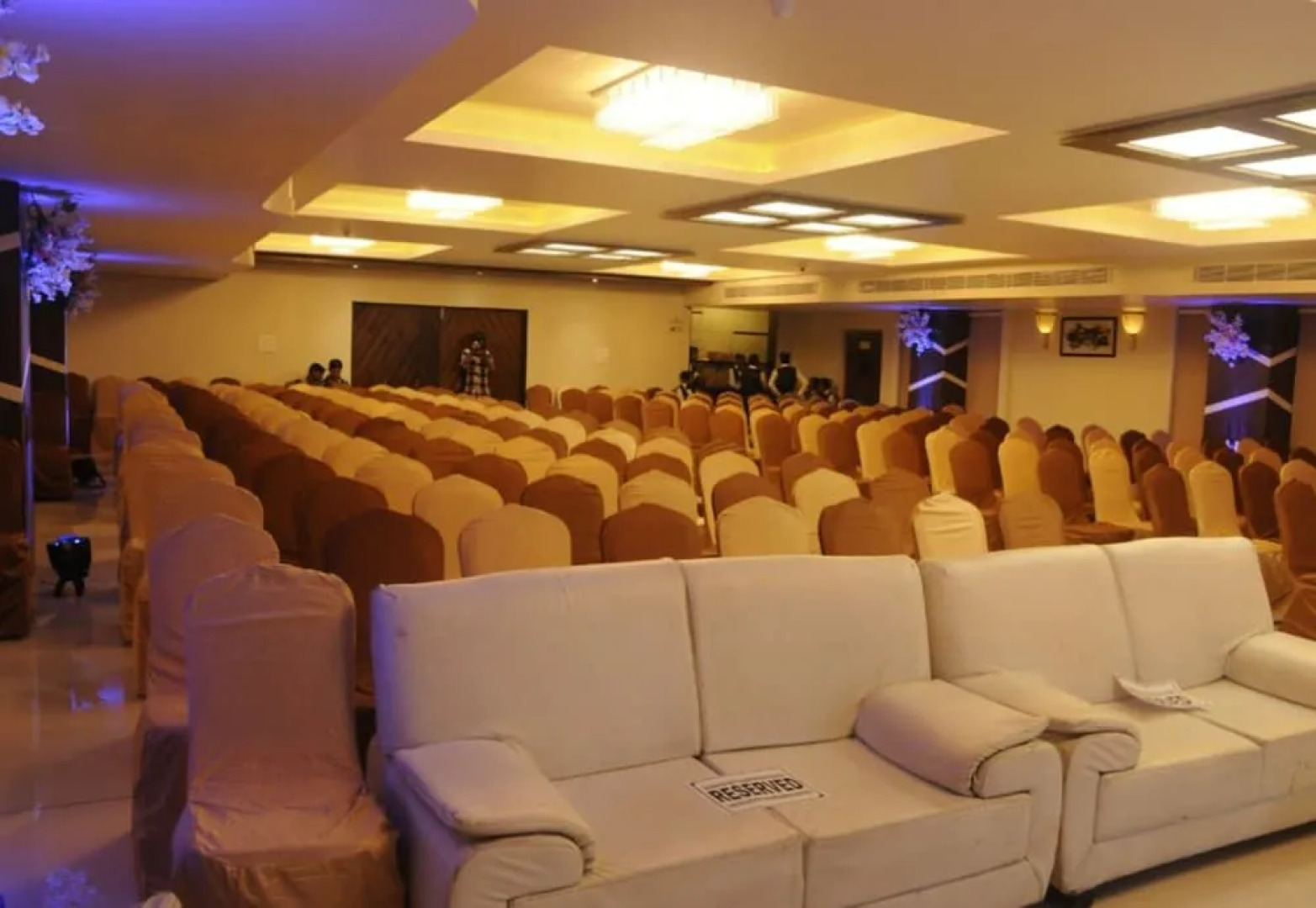 VITS Aradhana Auberge