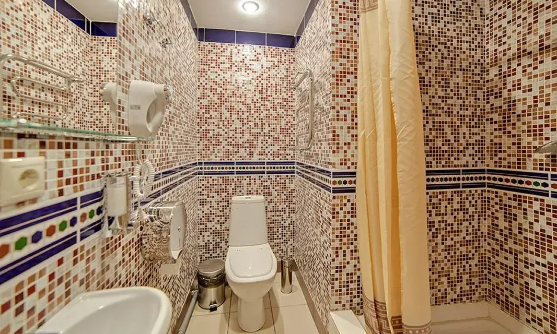 Центральная Азия Этномир