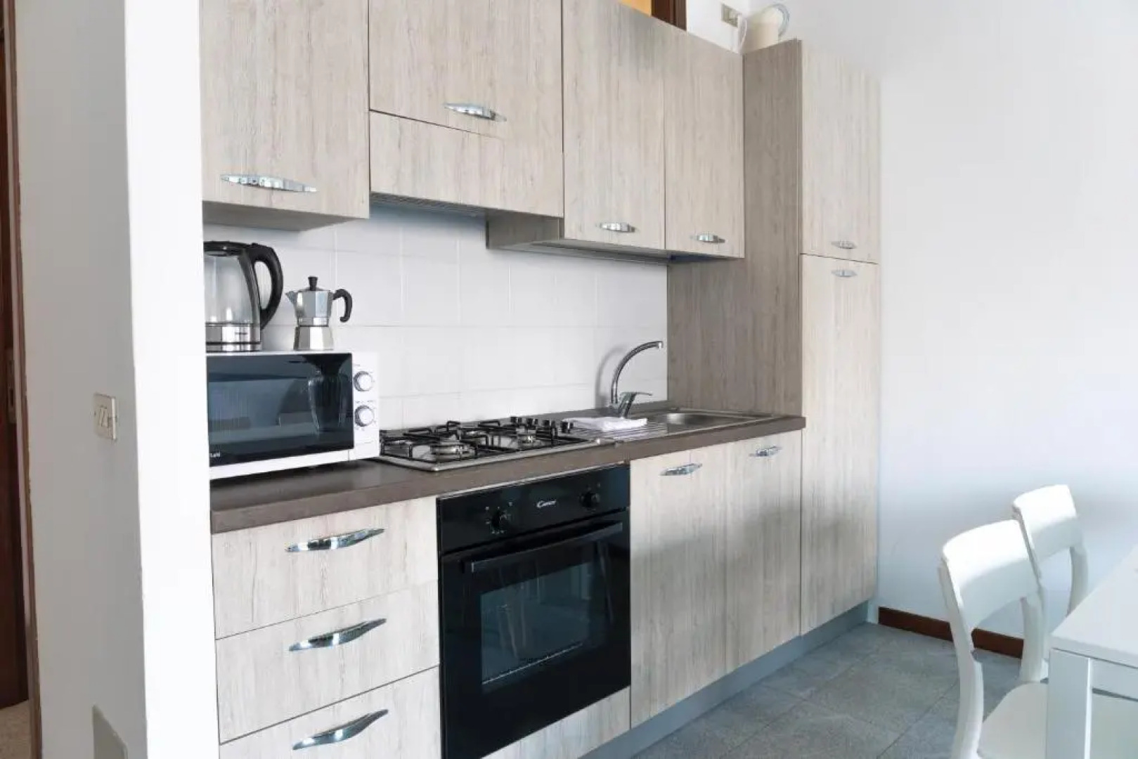 The SUNSET 2 by Design Studio