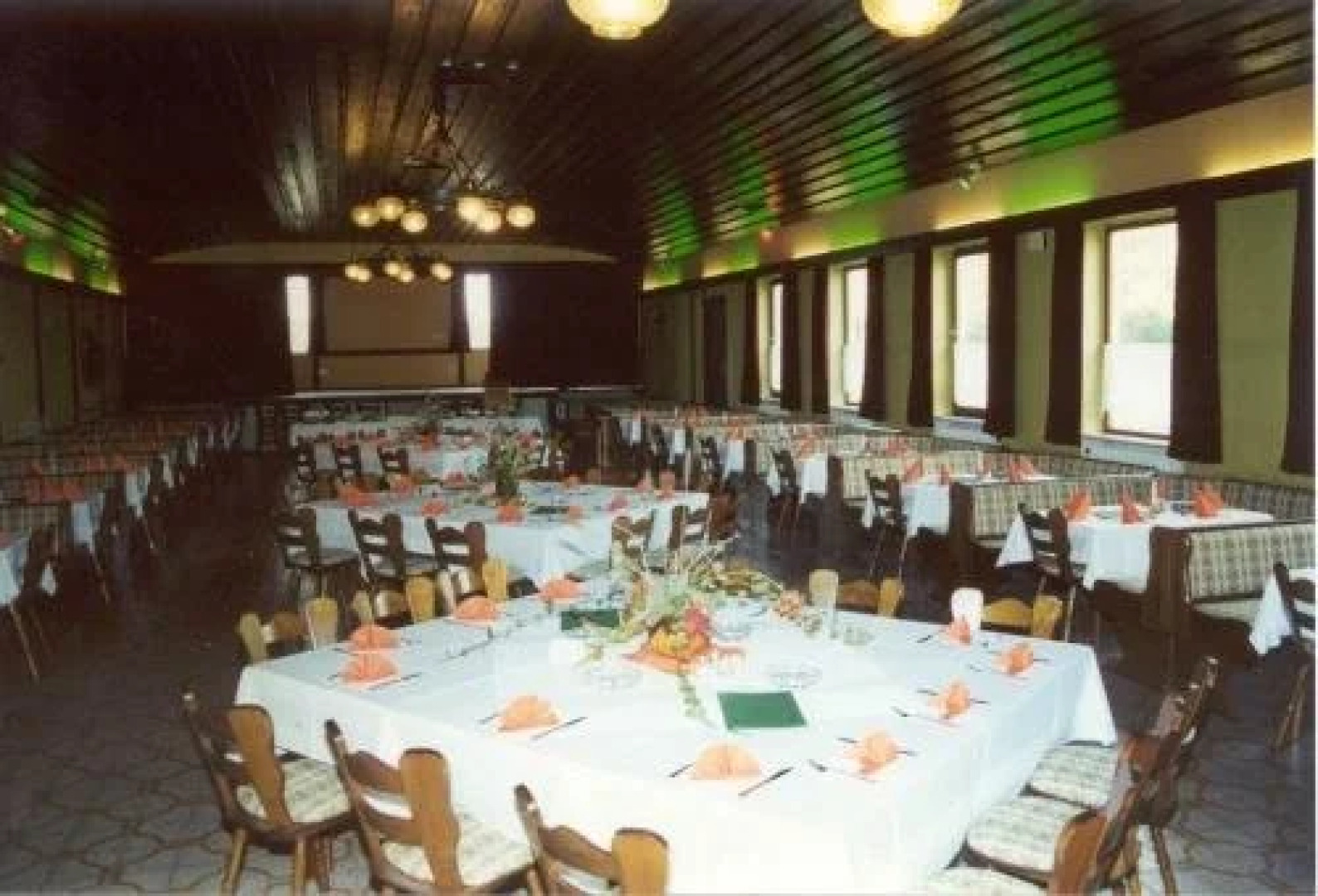 Gasthof Pension Kirschner