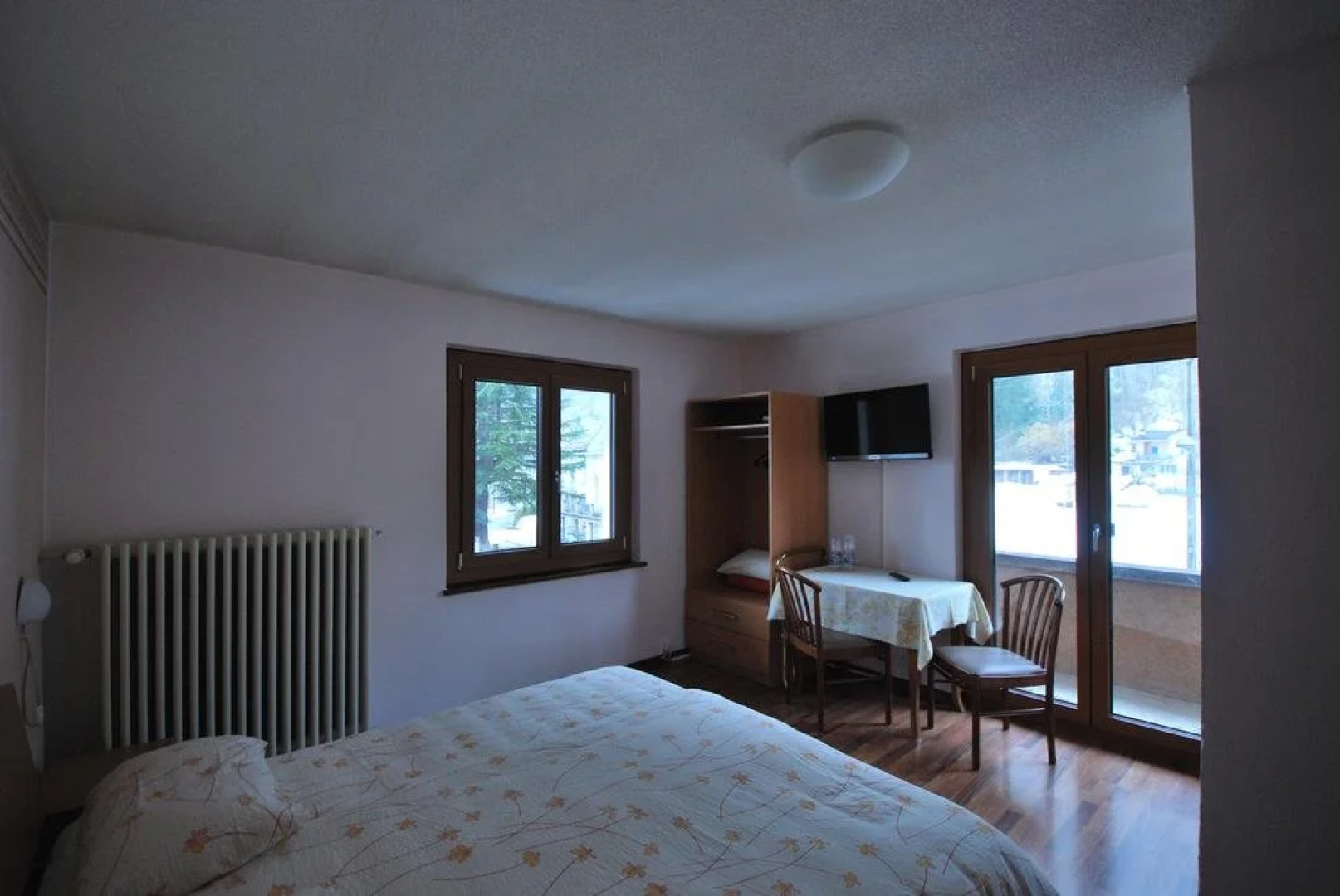 Albergo Ristorante Baldi