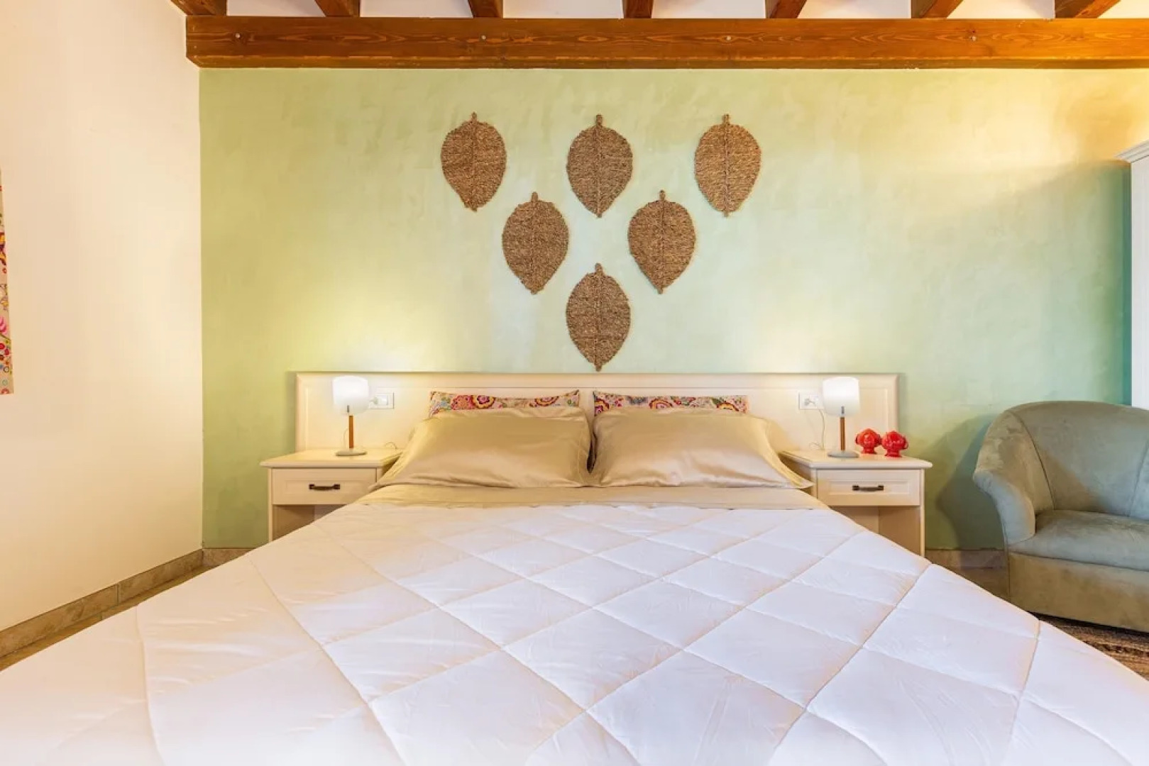 3201 Tenuta Cavalieri - Camera Quadrupla