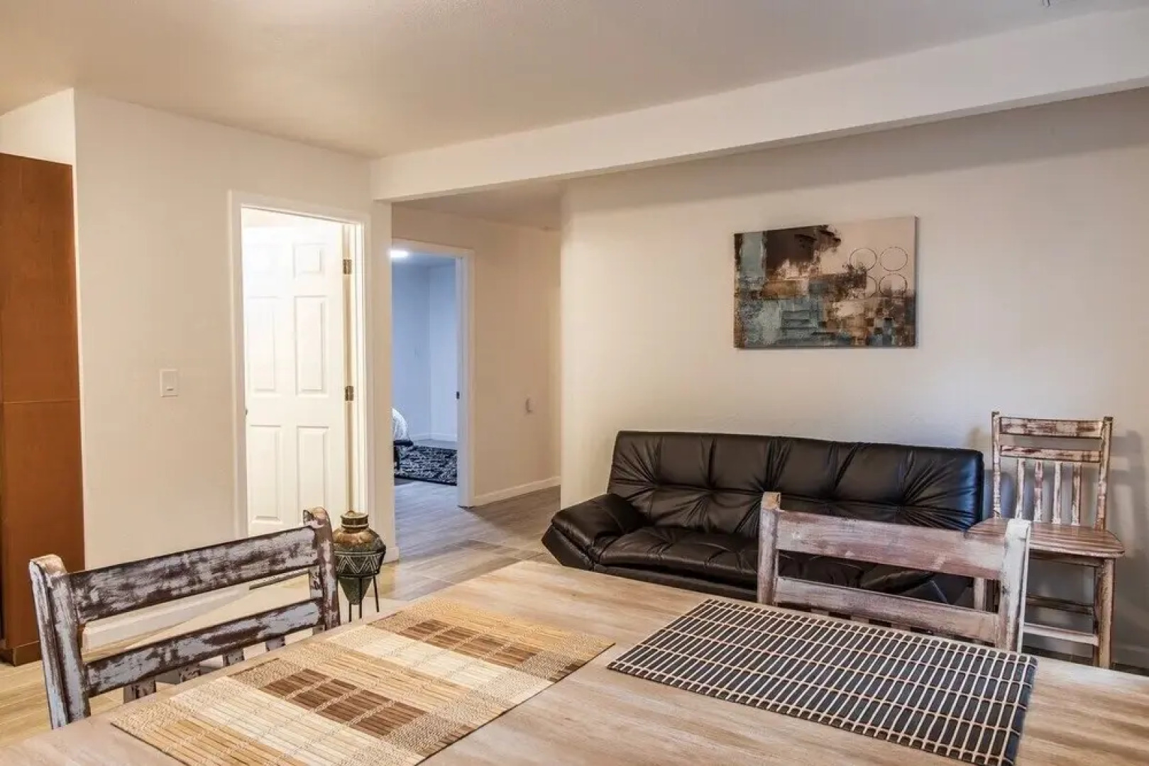 Cozy Three Bedroom in Concord