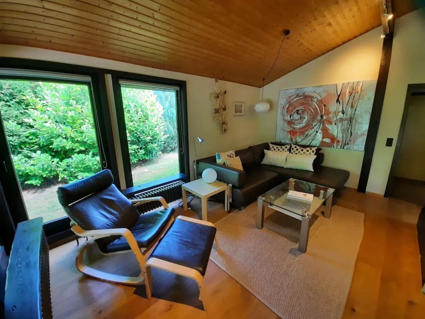 Bungalow in Waldbrunn