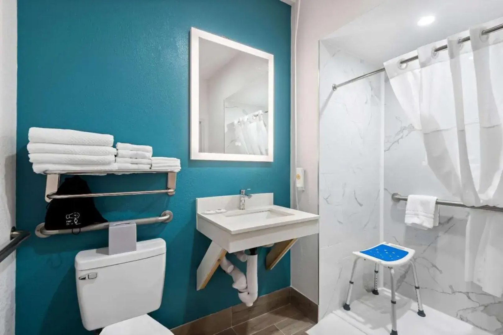 Comfort Inn Mason City