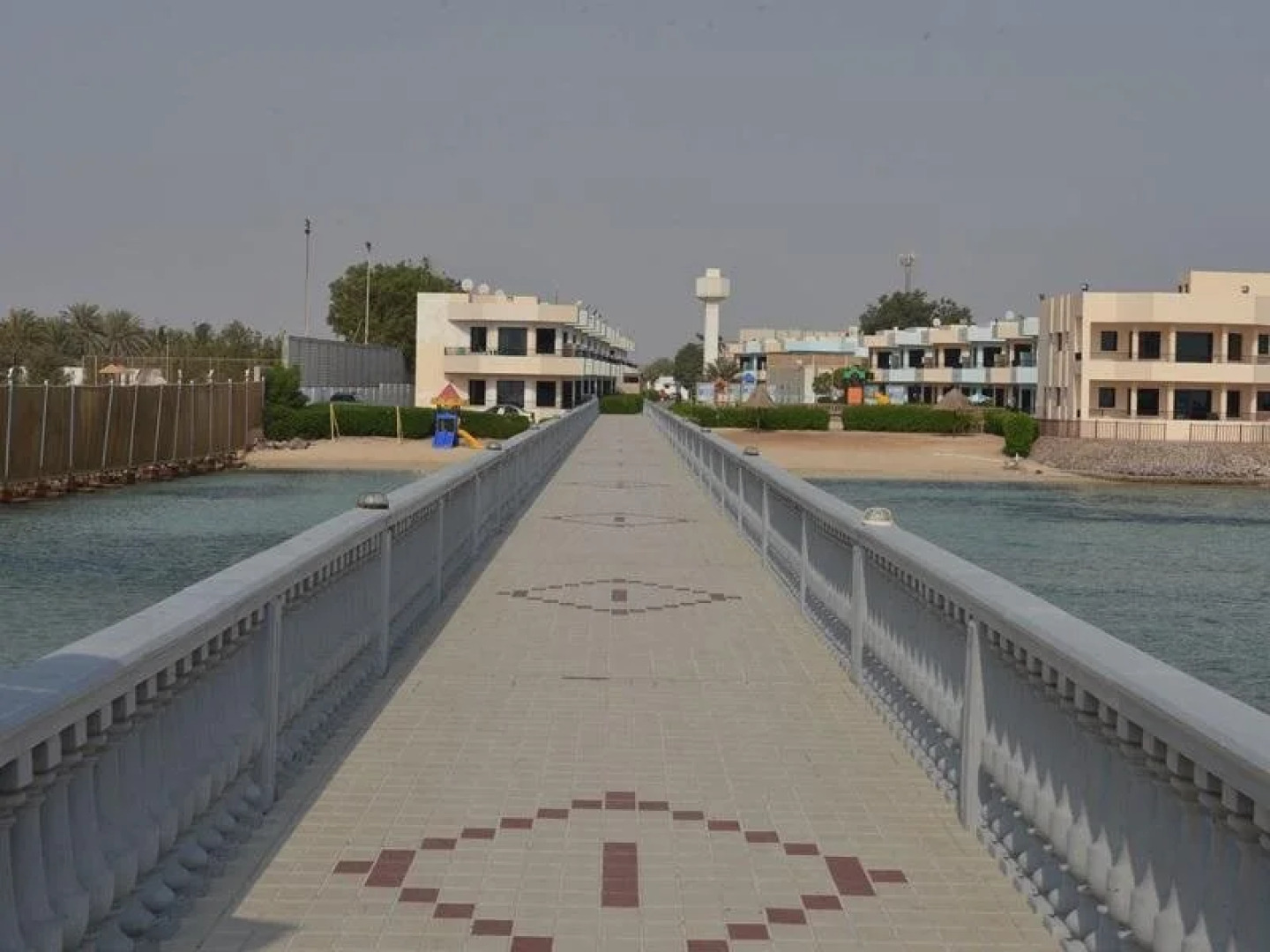 Lafontaine Abhor Resort