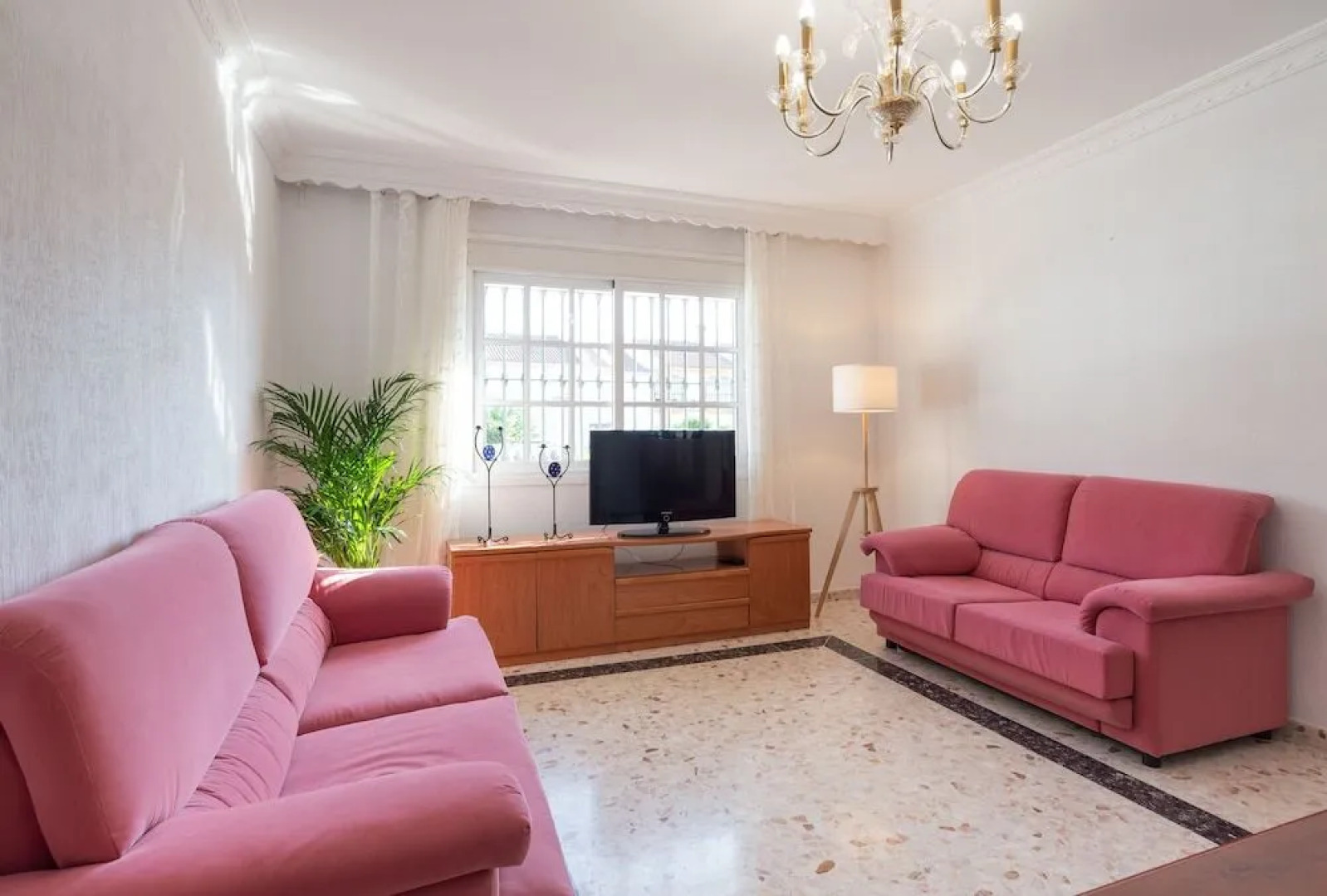 Alhaurin de la Torre: Villa Retamar