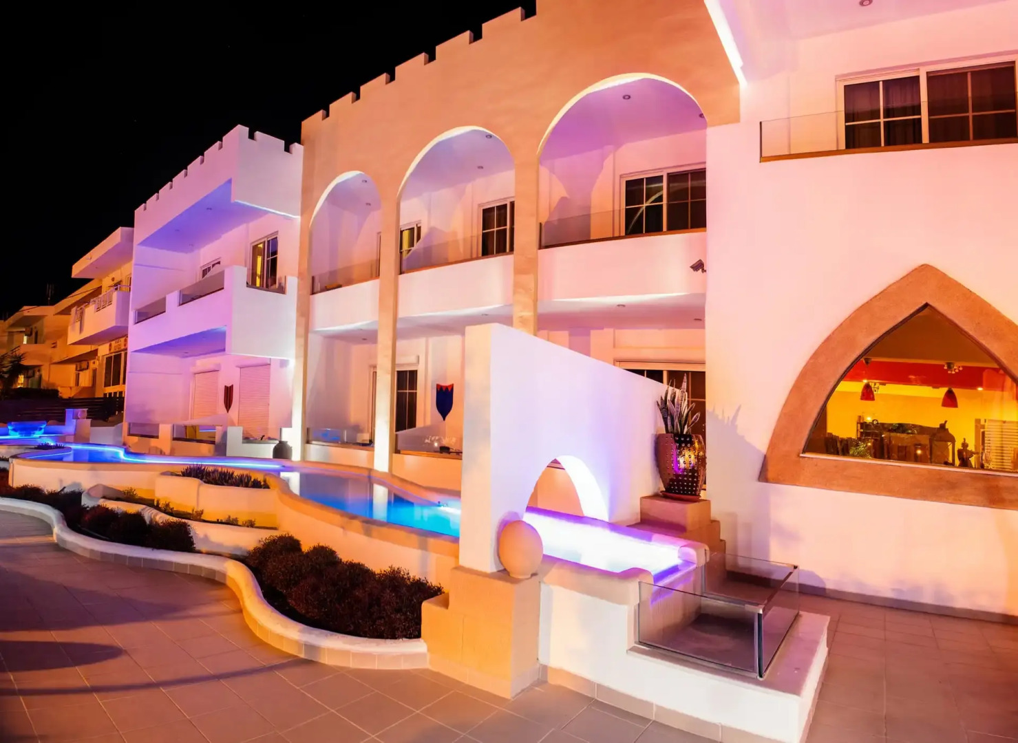 Castello Di Cavallieri Suites