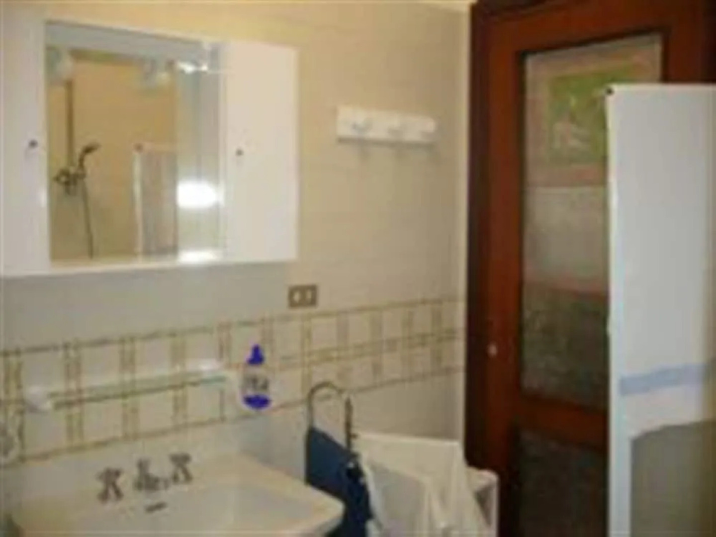 Bed  Breakfast Le Gardenie Da Fil