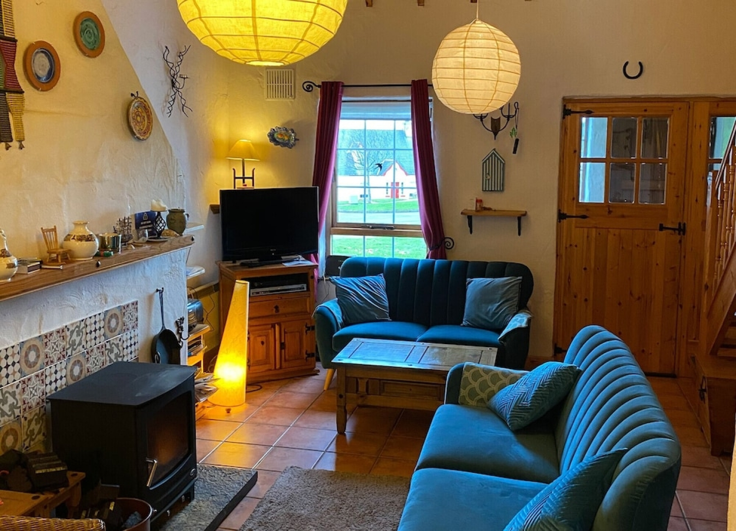 Bayview Holiday Home No15A