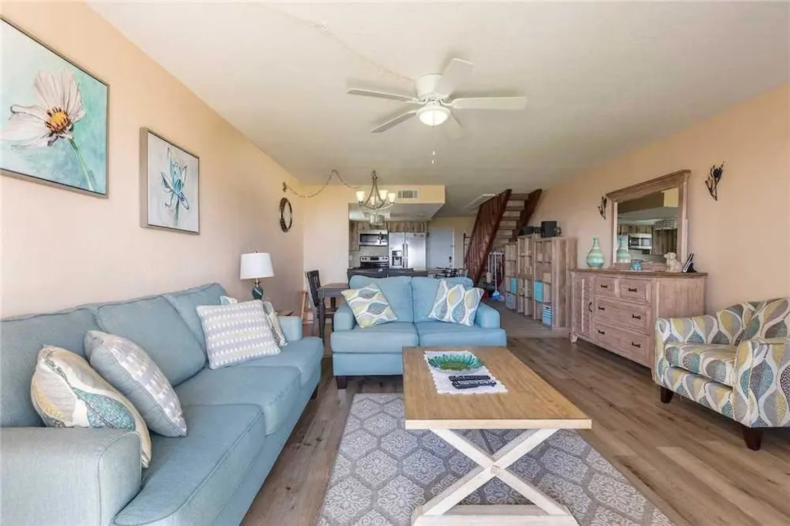 Starboard Light 1 - Two Bedroom Condo