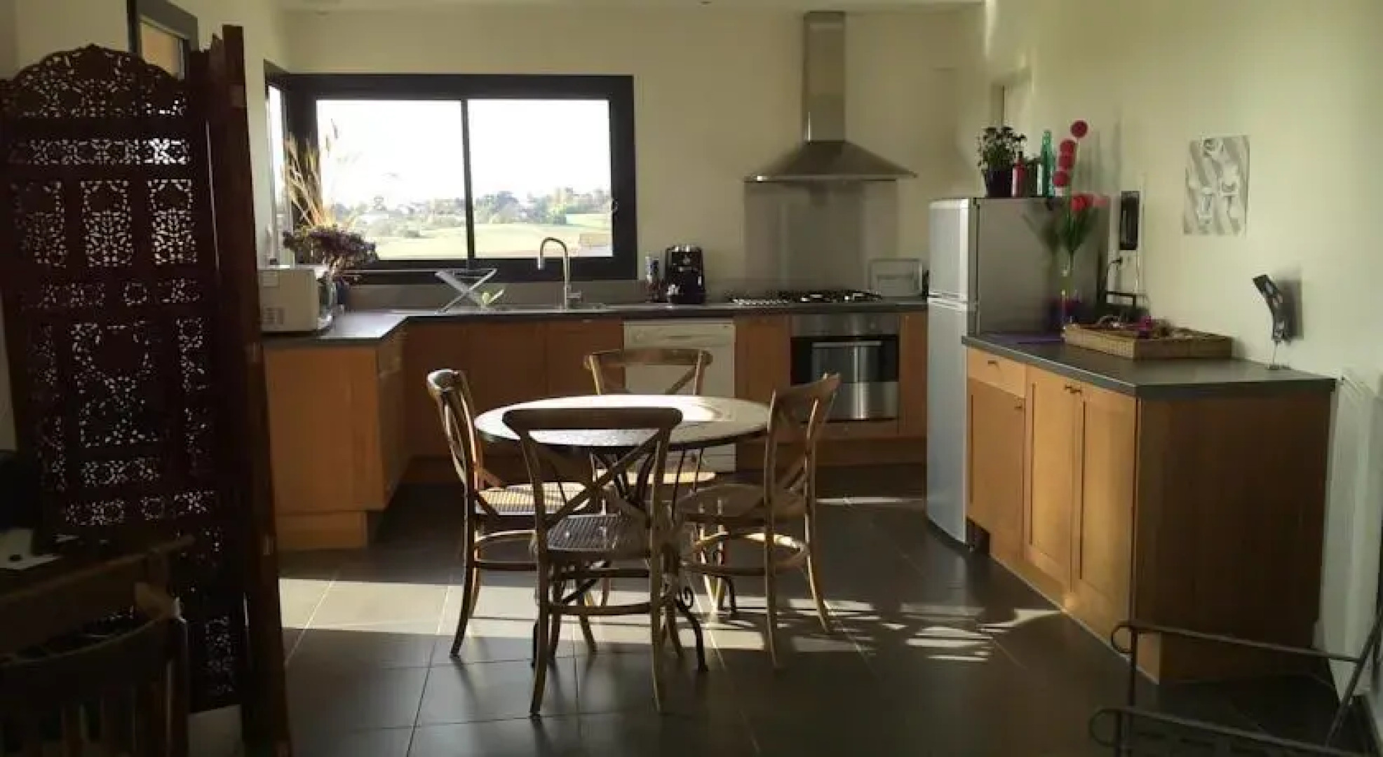 Le Belvedere de Marot