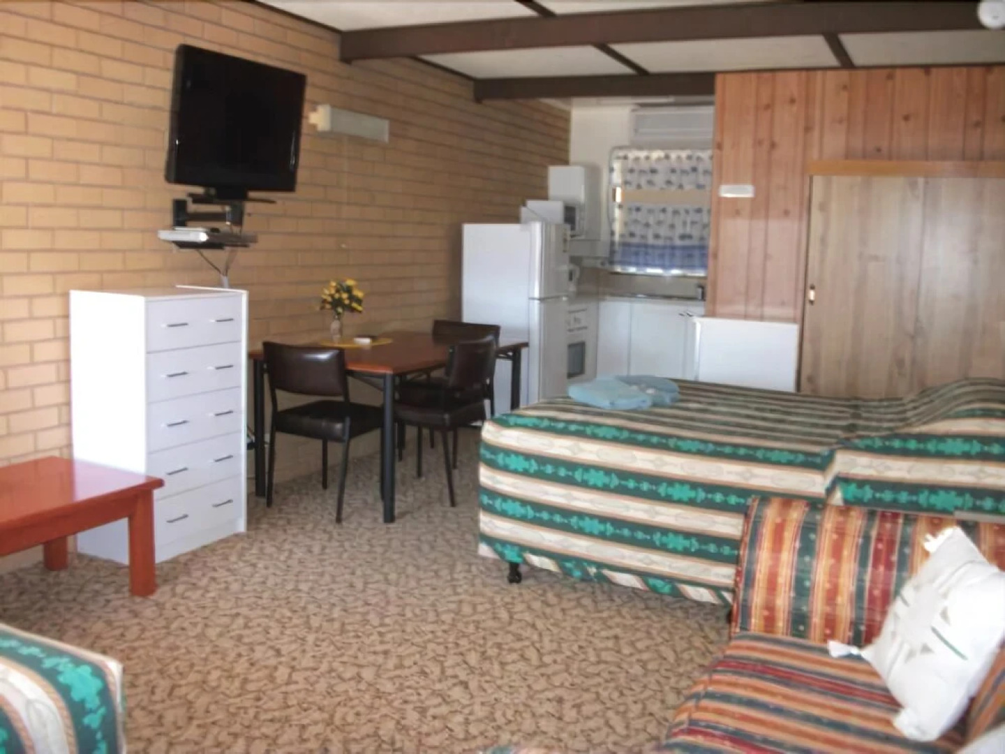 Golfers Retreat Motel