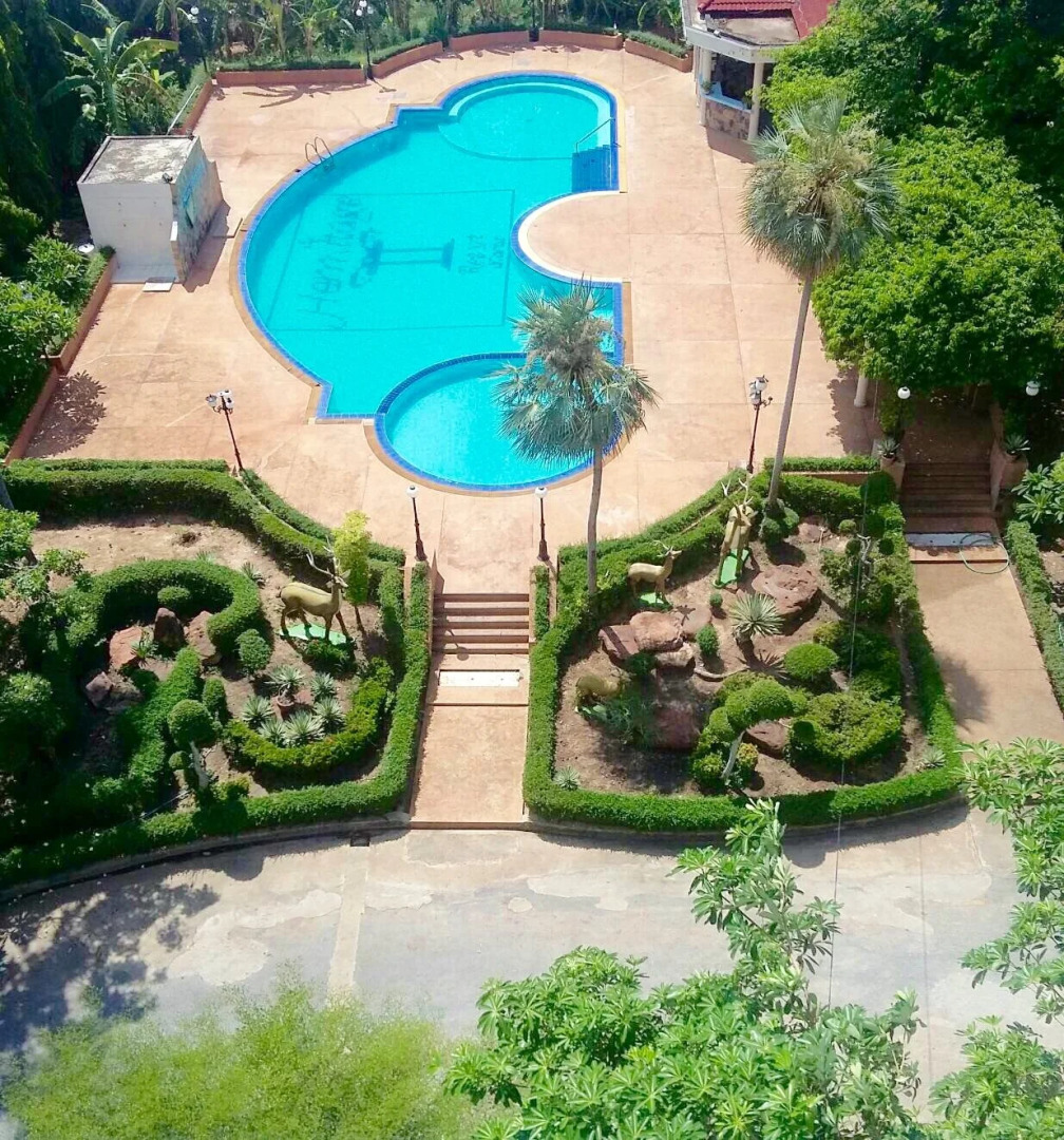 Hermitage Hotel & Resort