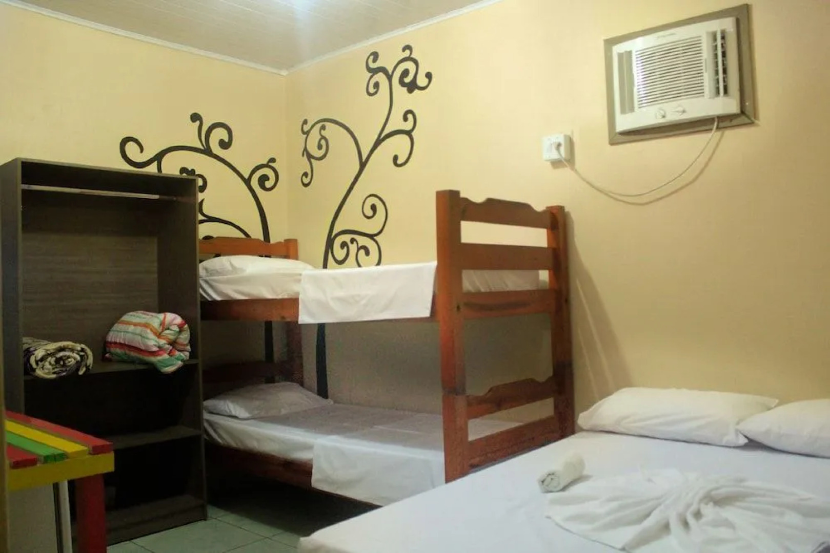 Pousada Primavera MS