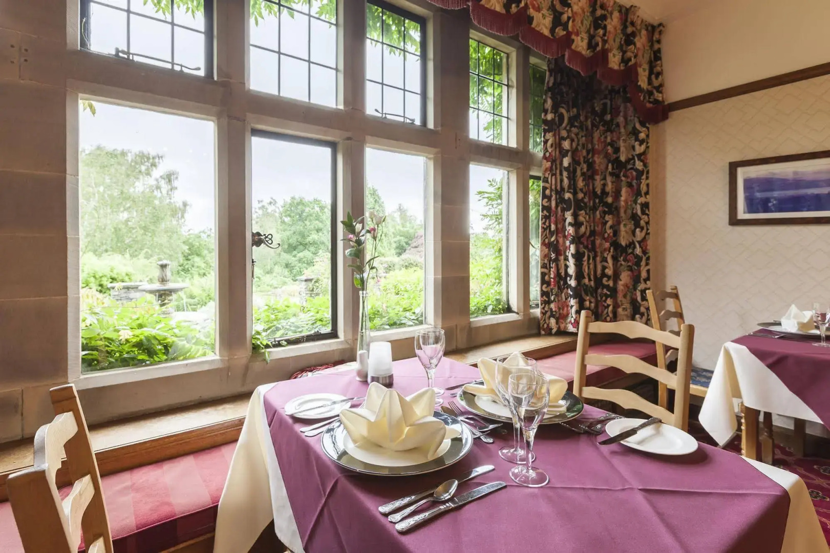 Cragwood Country House Hotel