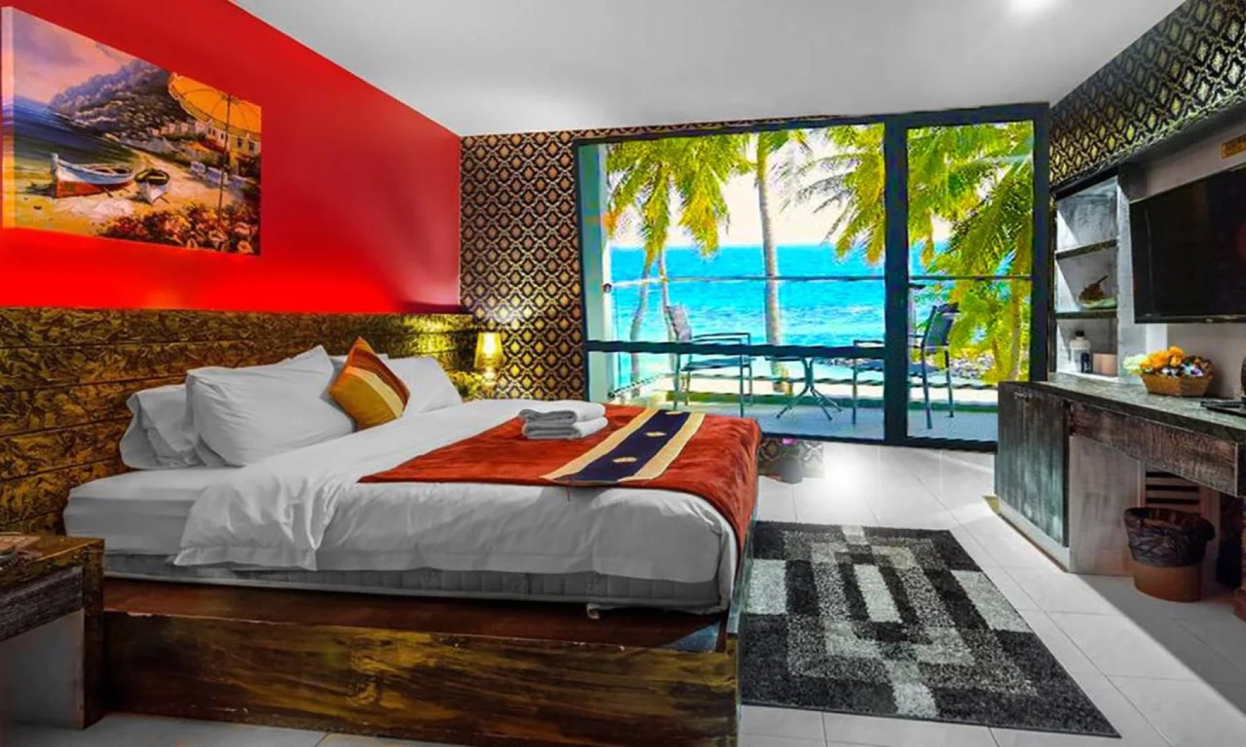 The Shades Boutique Hotel Patong Phuket