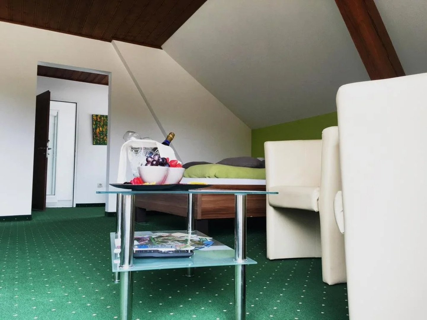 Haus am See Stubenberg