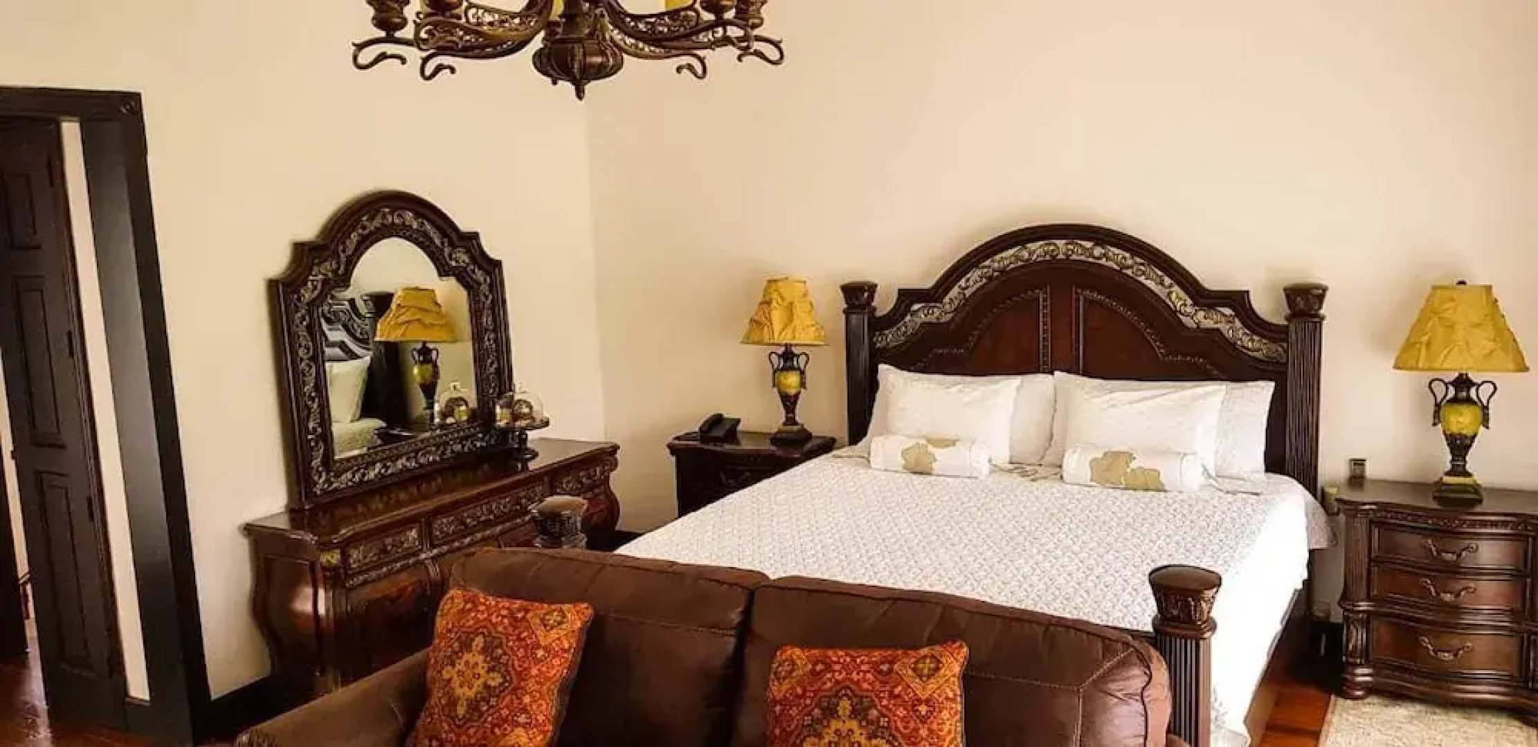 Hotel Casa Imperial Guatemala