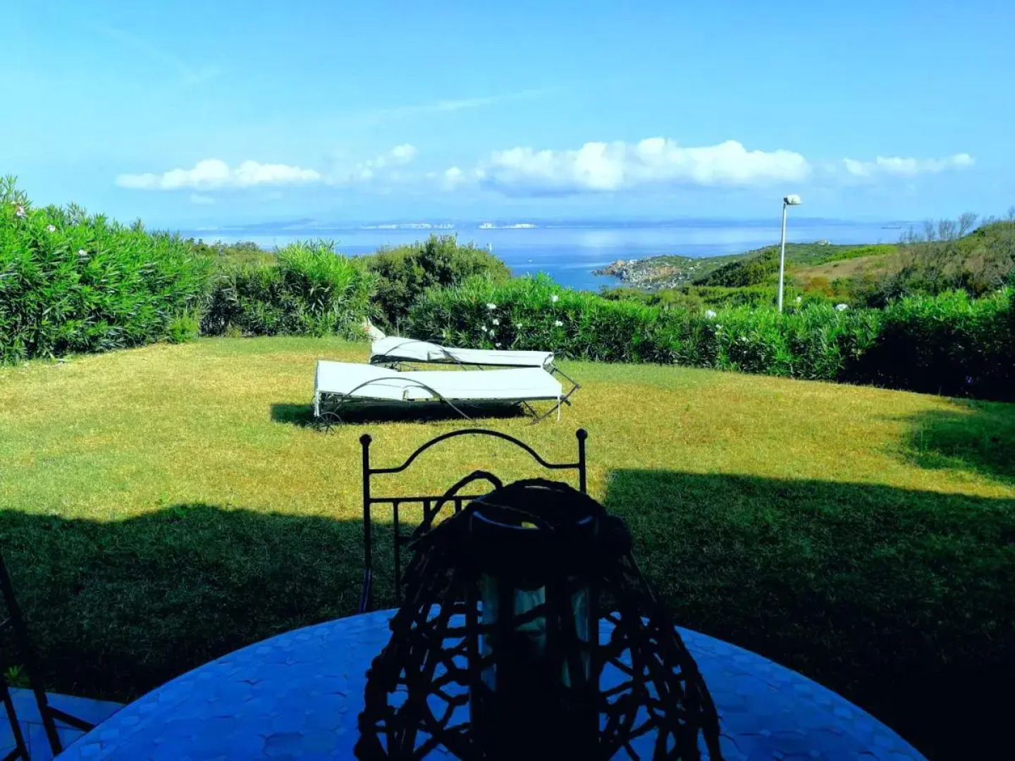 Residence Punta Falcone