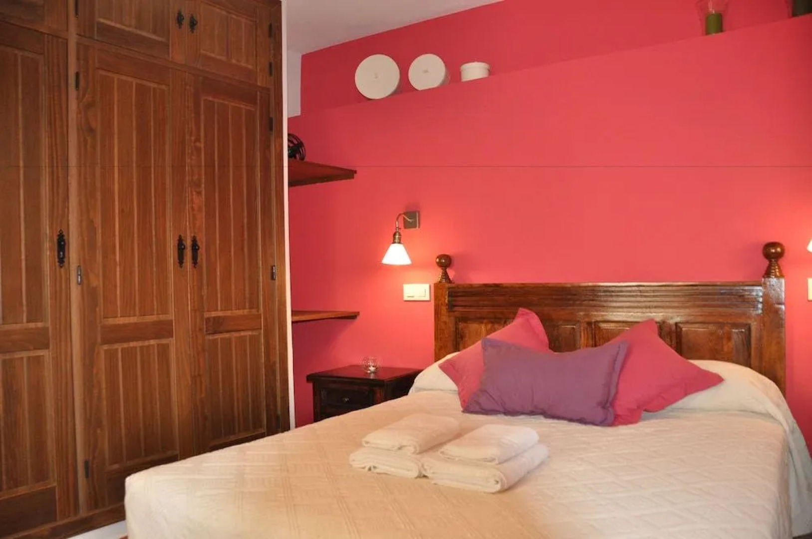 Casa Rural El Abuelo Quiko