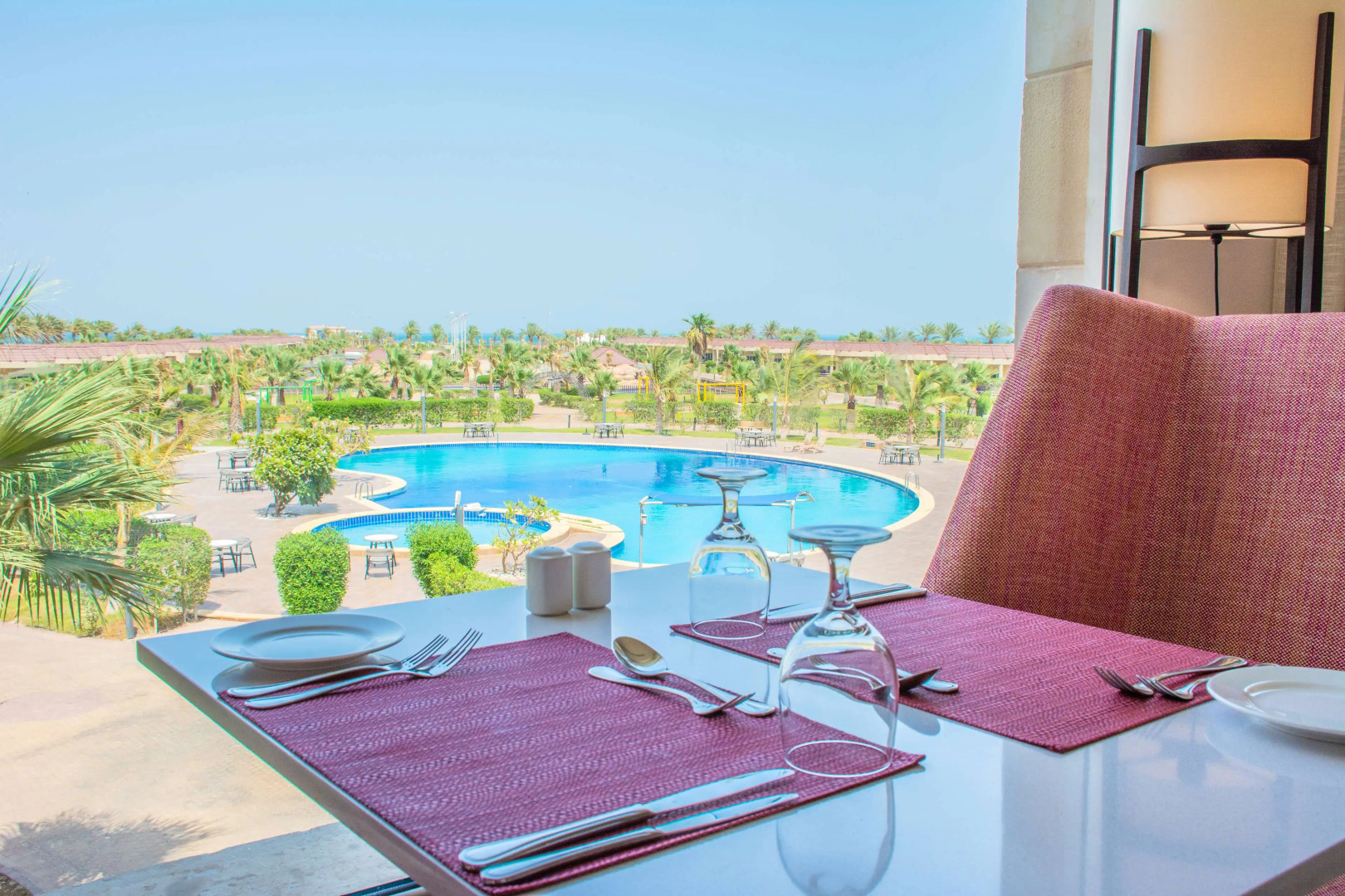 Radisson Blu Resort, Al Khobar Half Moon Bay