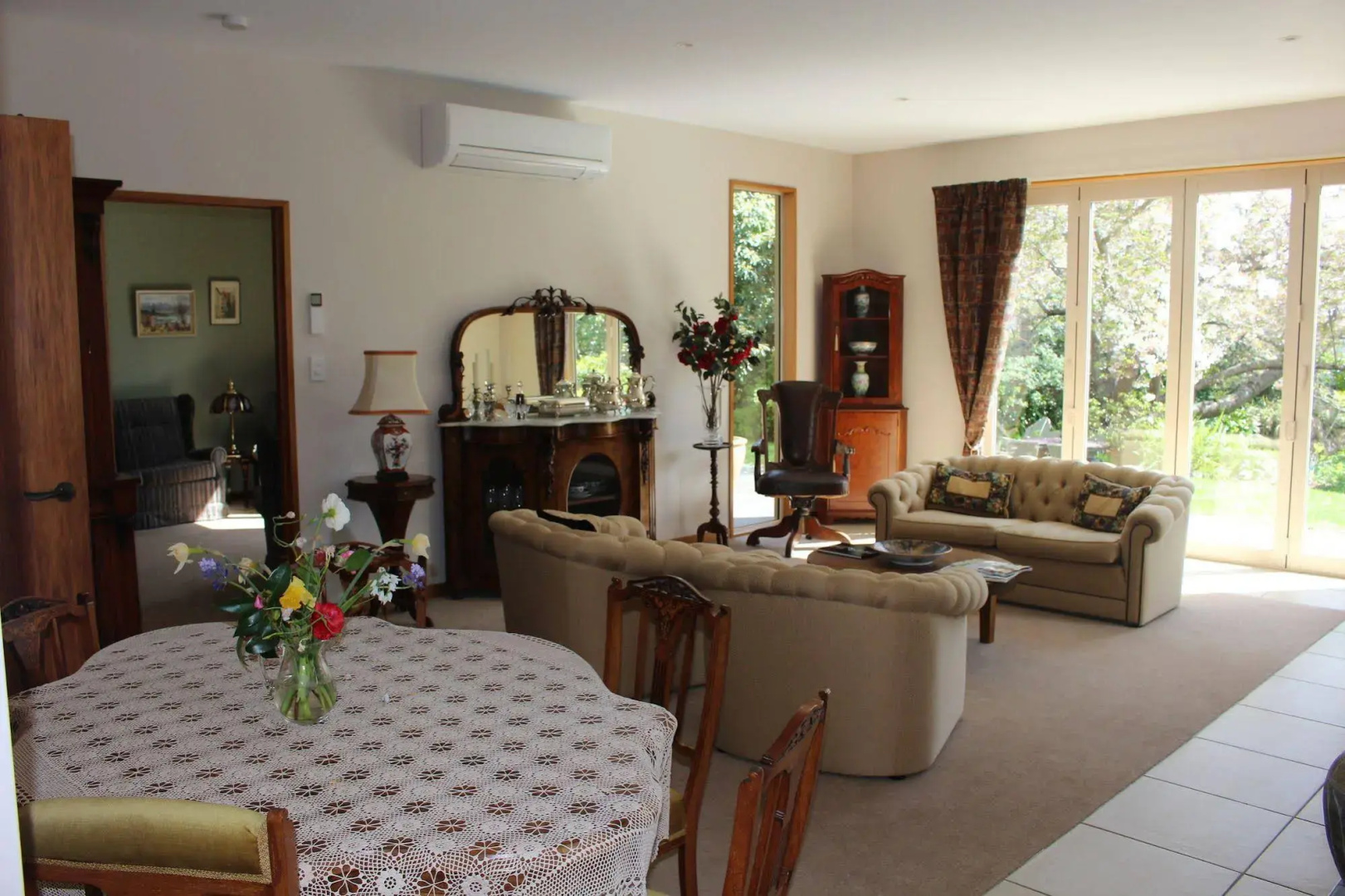 Akaroa FyrneBrooke House