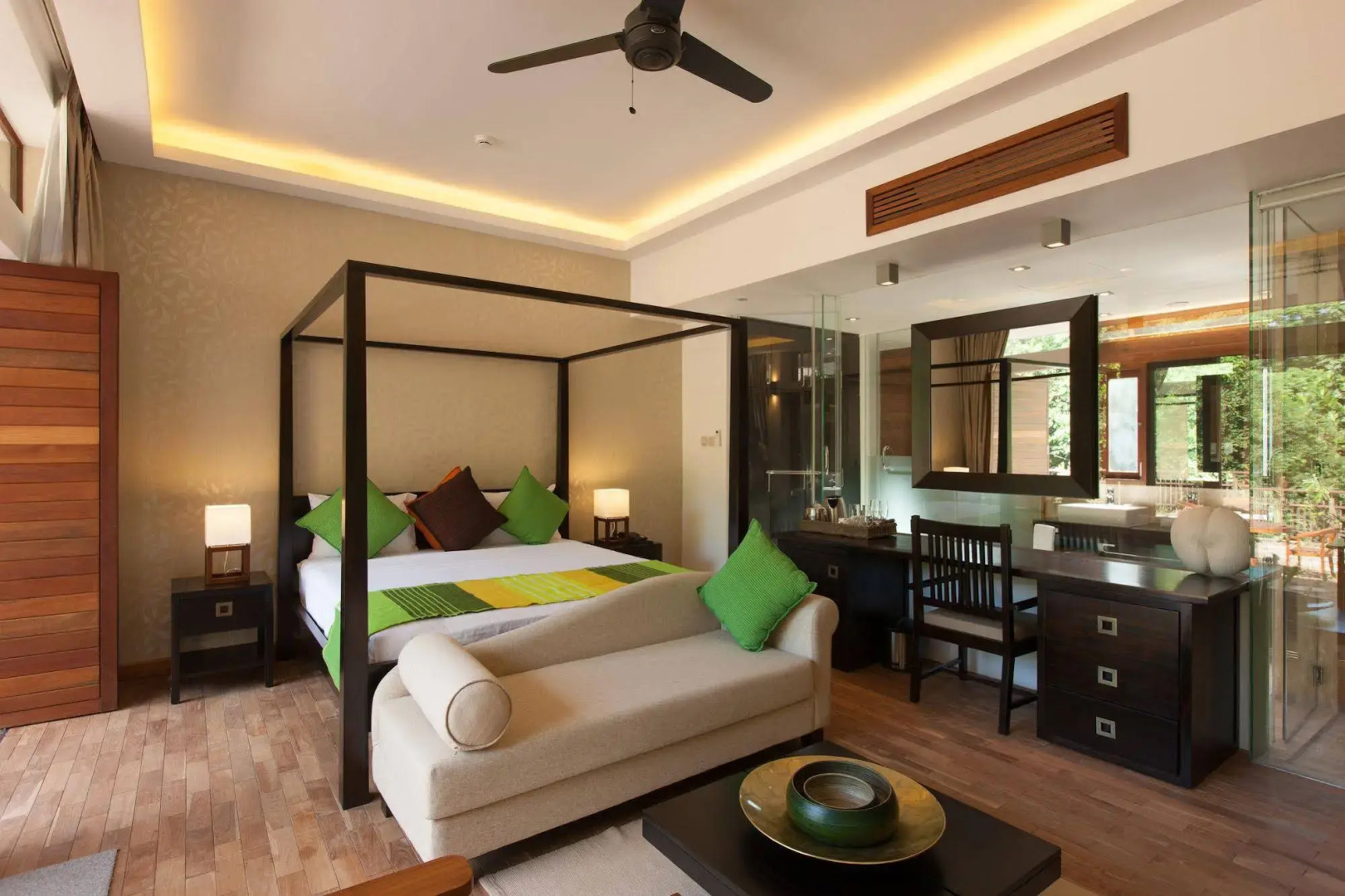 Le Relax Luxury Lodge - Adults Only