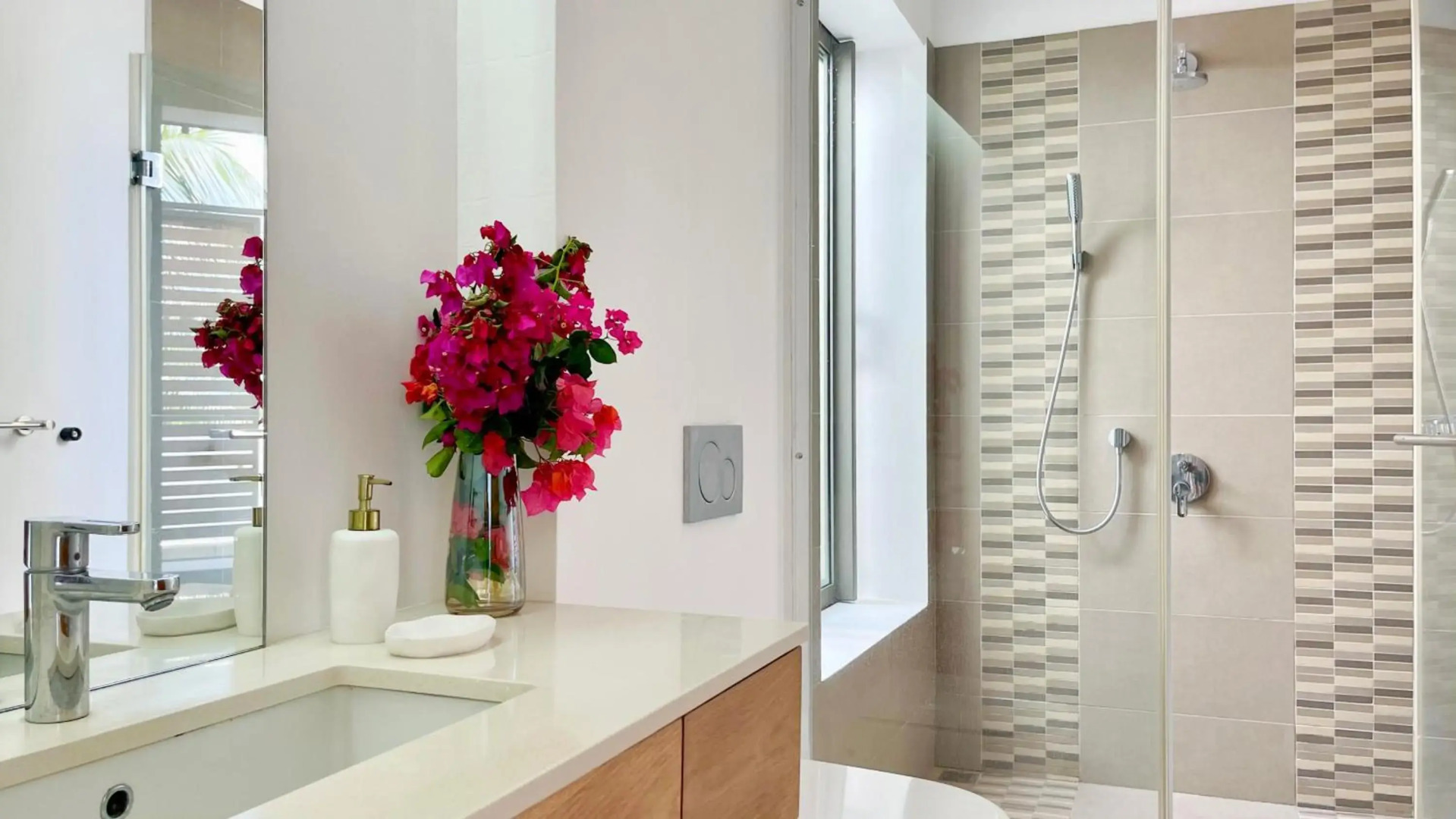 Beach Penthouse BELMARE