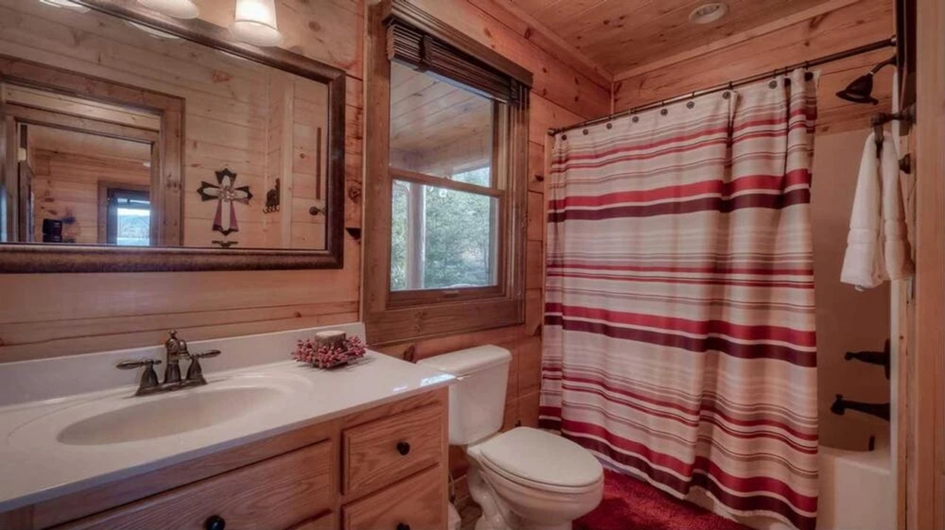 Celtic Weaver Lodge by Escape to Blue Ridge